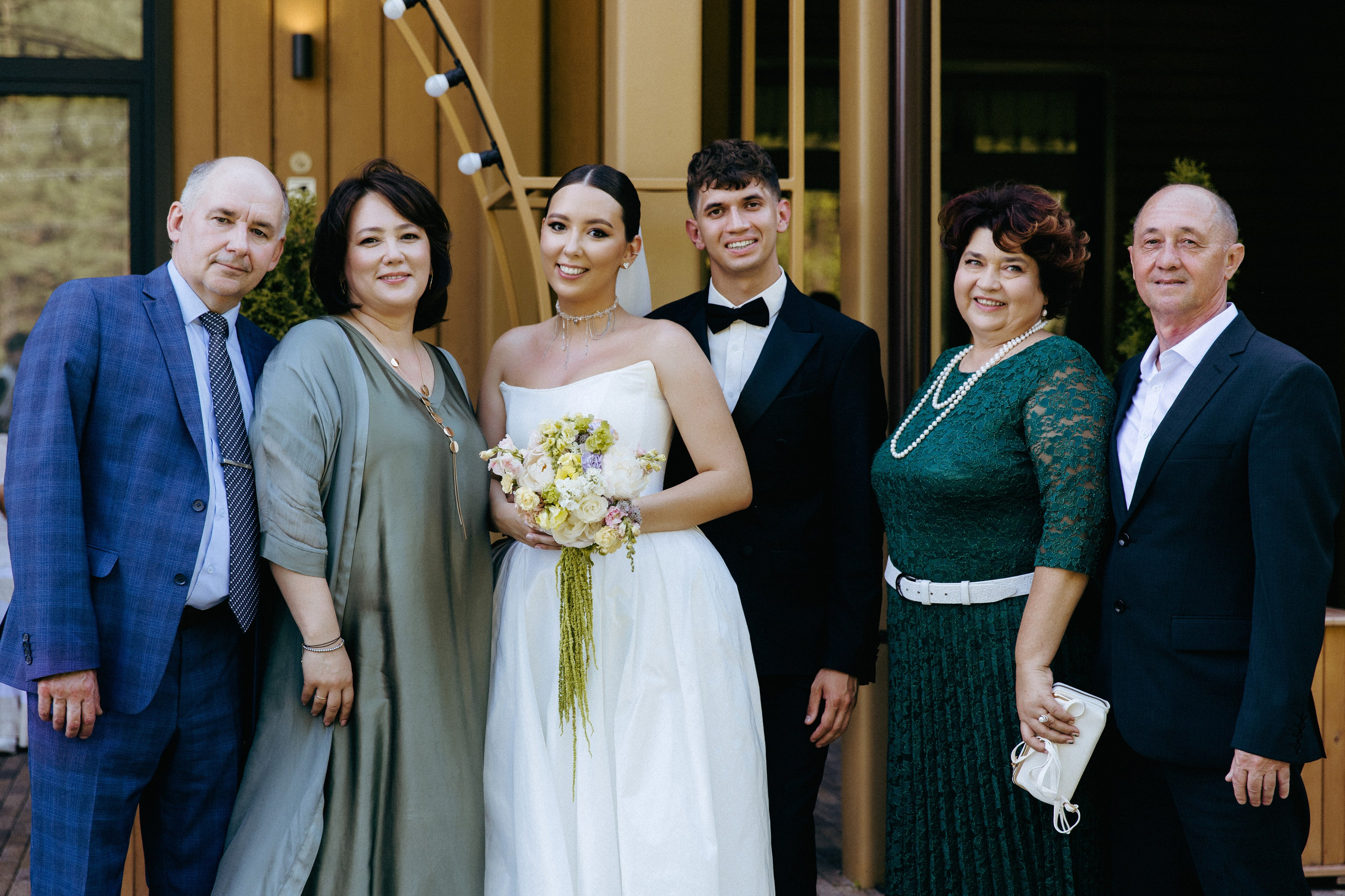 WEDDING I+D. Аня Нагайцева фотограф в Томске, семьи, портреты, контент