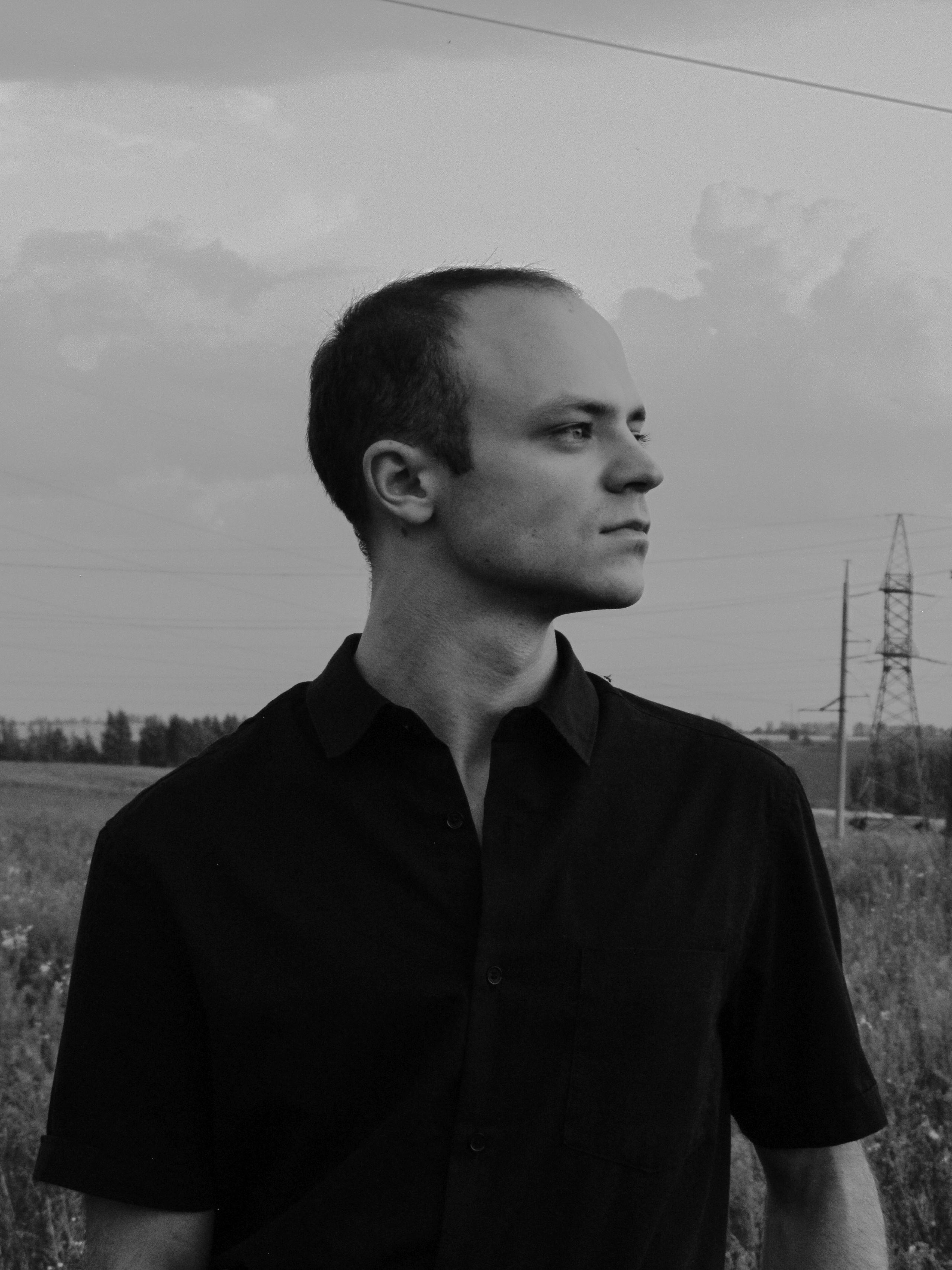 Kirill Alexandrovich. Фотограф в Туле и Тульской области