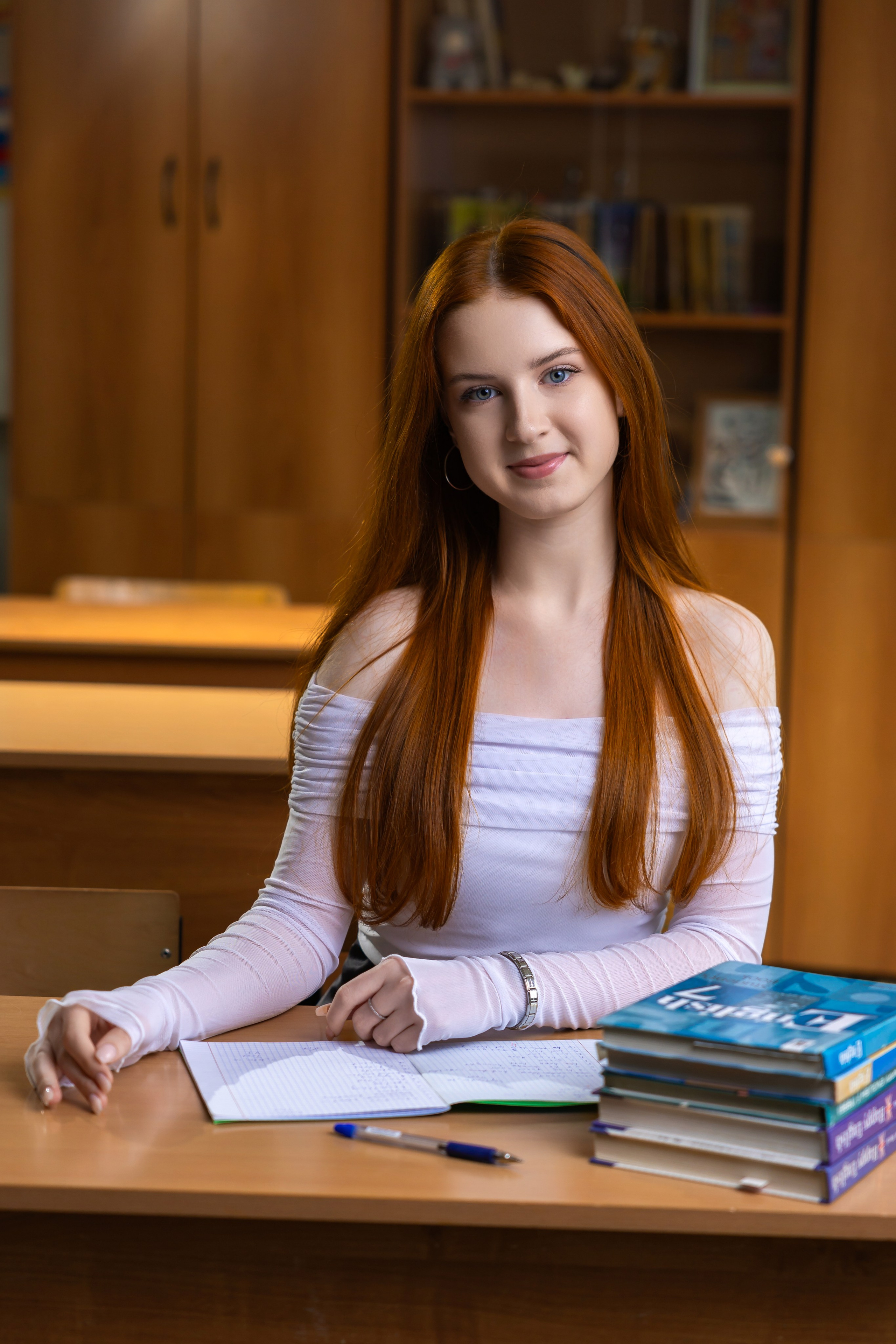 Школьные альбомы. Репортажный, семейный, школьный фотограф в Иванове Инна Крылова