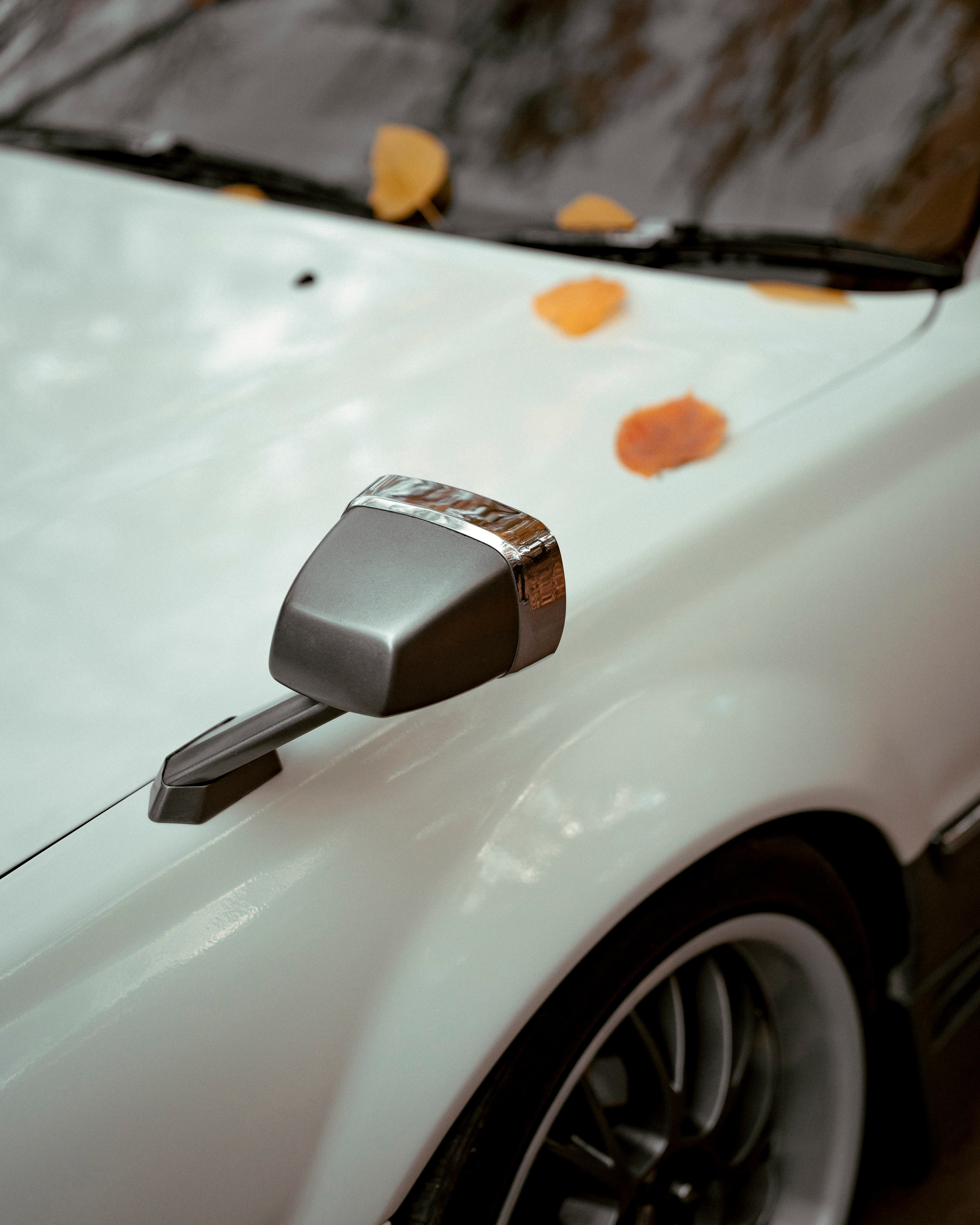 Toyota cresta. Фотограф Александра Волкова | Волгоград