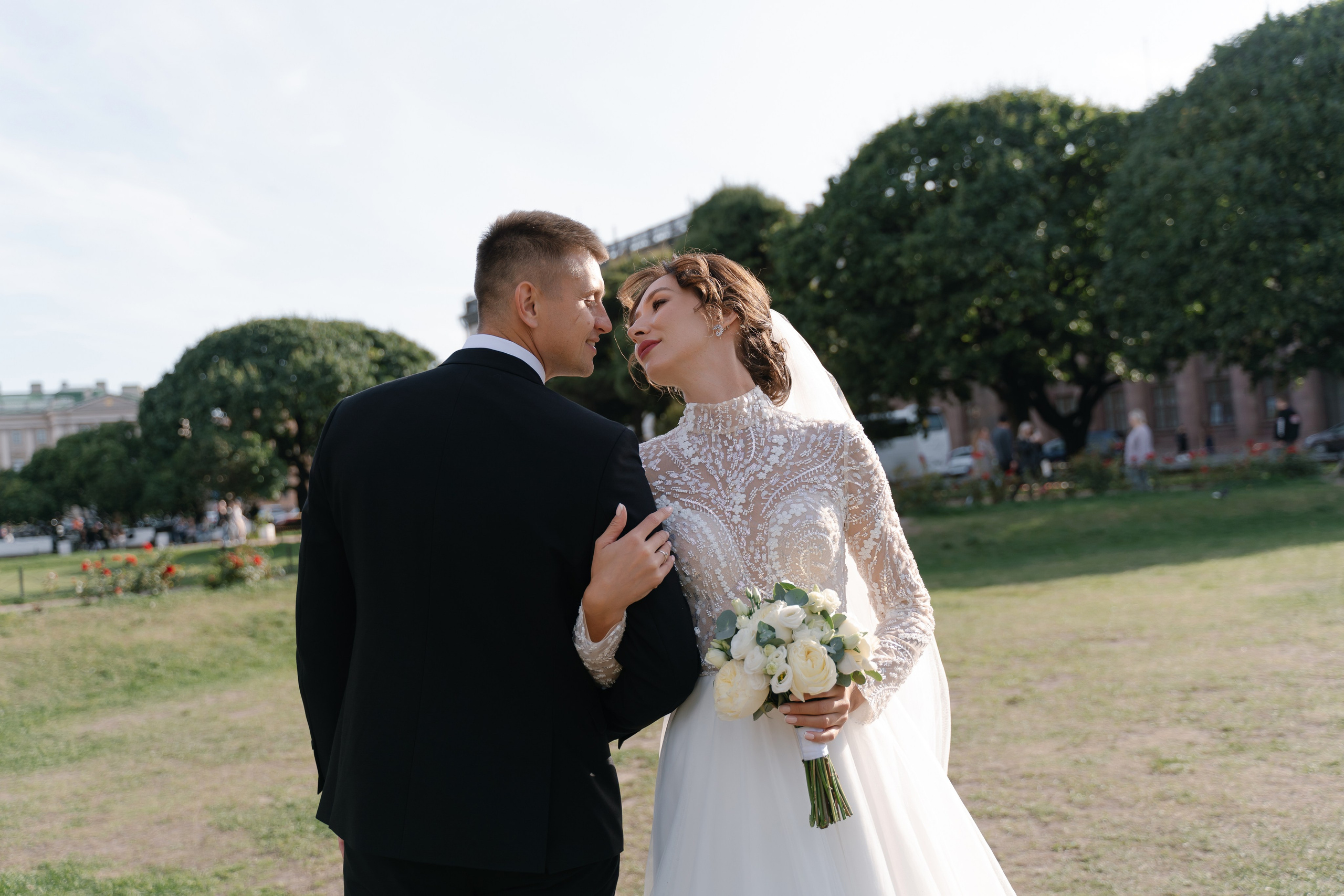 07.09.2023. Свадебный фотограф — Наталья Фед СПб/Москва