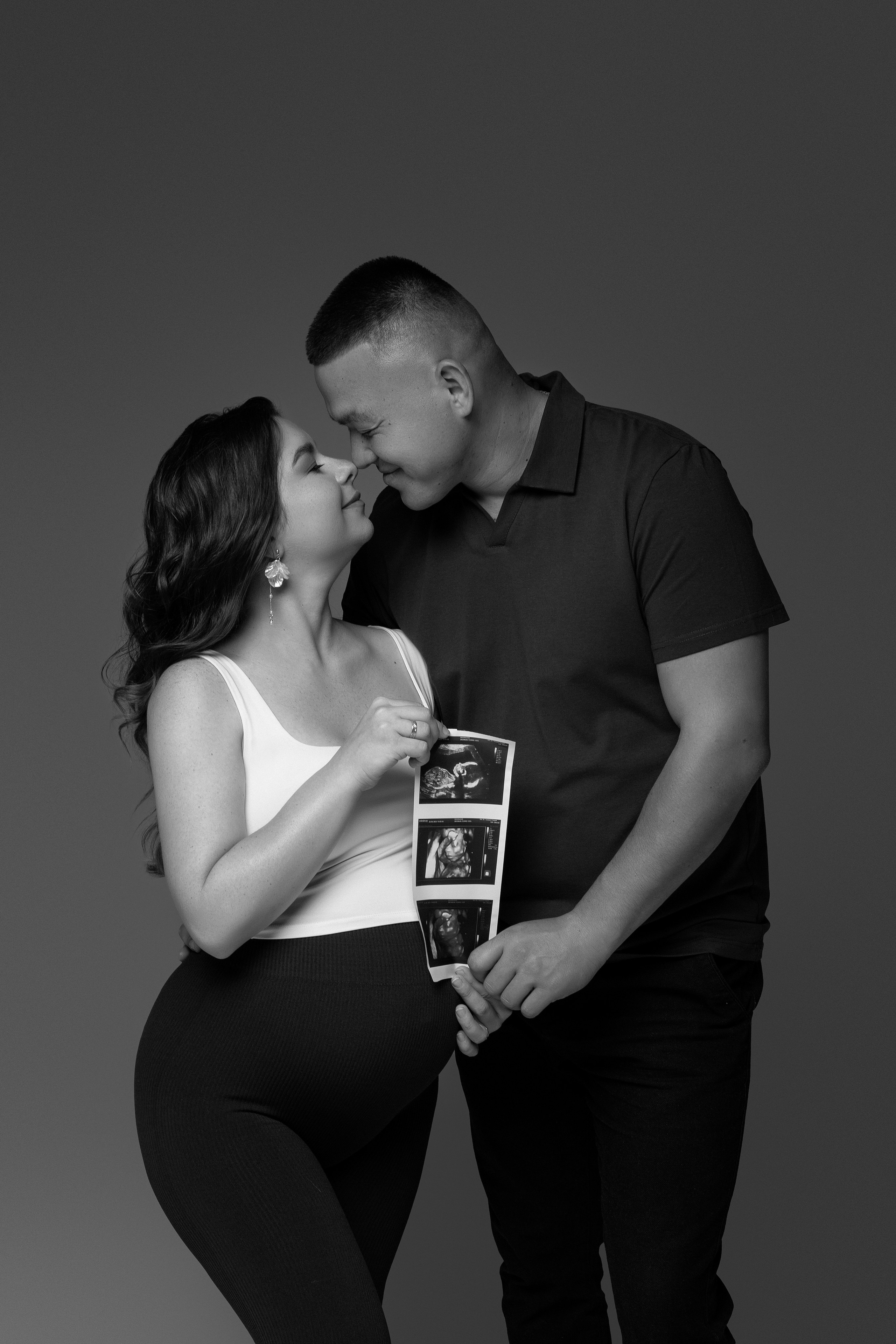 Кристина в ожидании ❤. Фотограф беременности в Хабаровске Сарычева Надежда