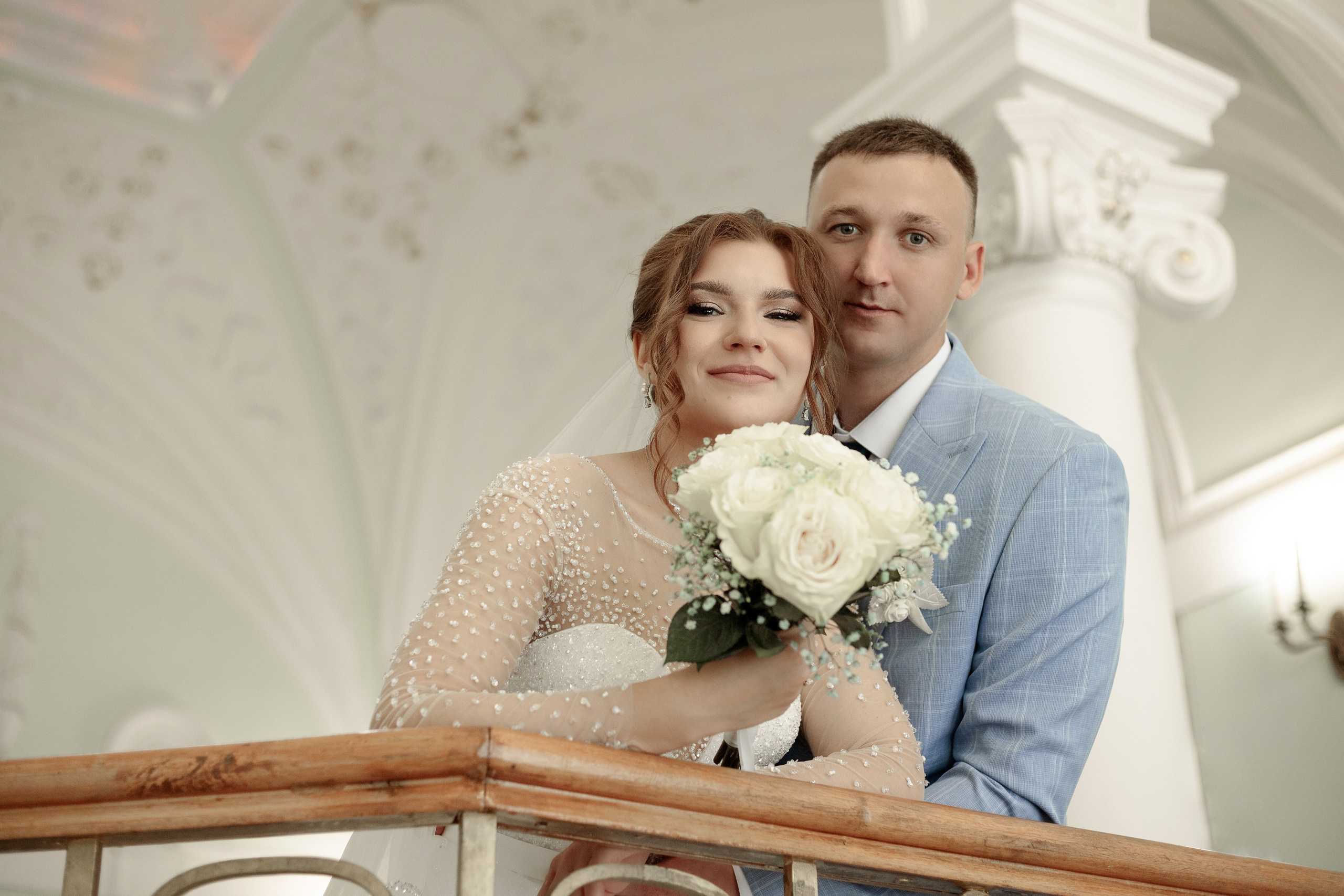 Дмитрий & Анастасия. Свадебный фотограф в Астрахани. Фототуры по Астрахани и в горы Кавказа