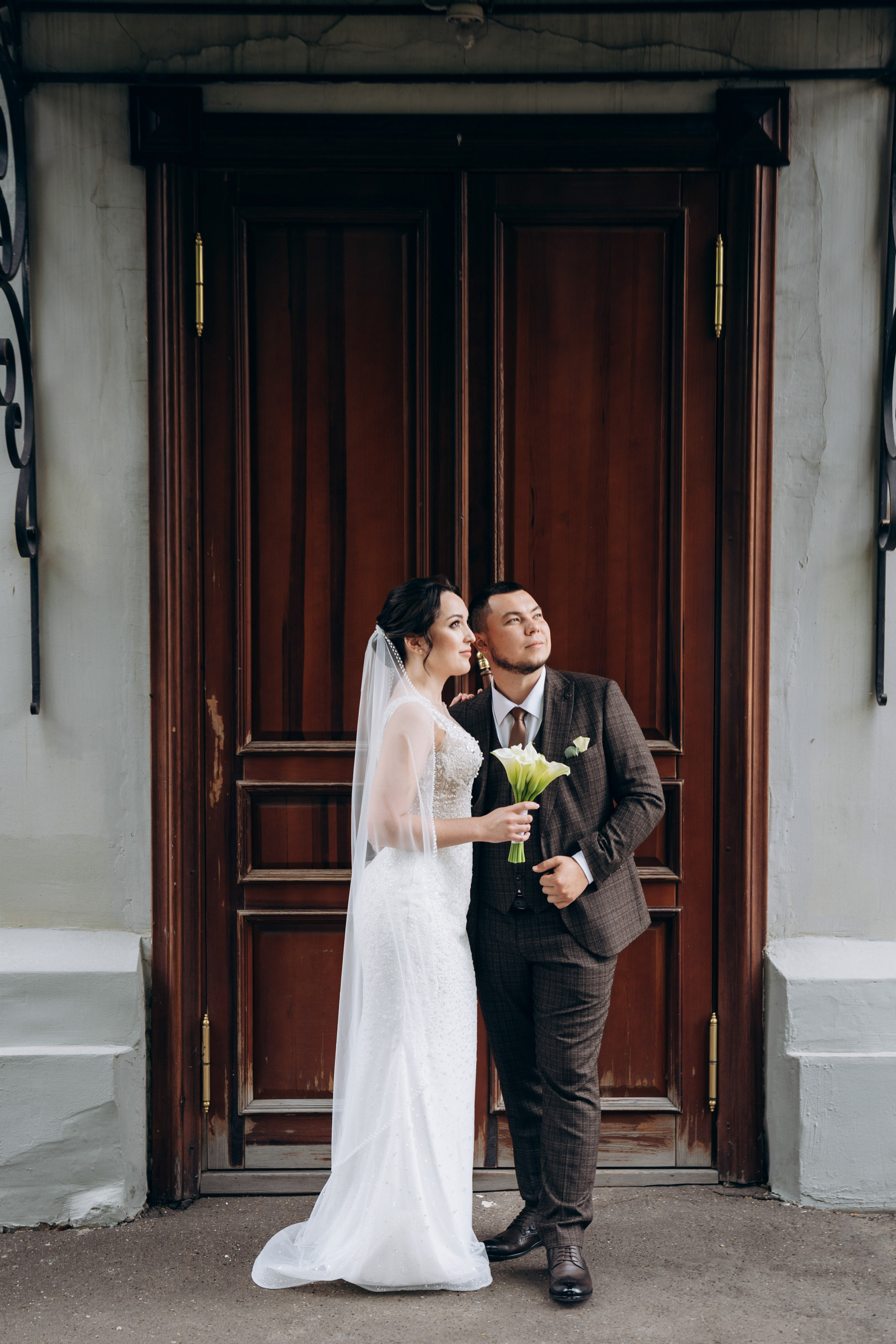 Свадьба. Свадебный фотограф Казань|Москва Ranas4you