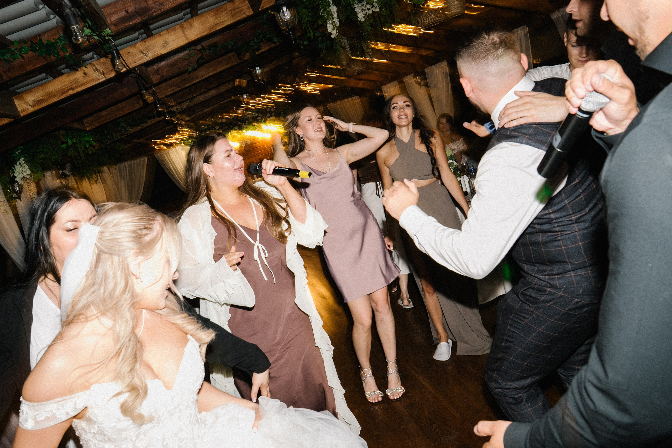 Марина и Денис (полный день). Фотограф на любое событие в Кемерово