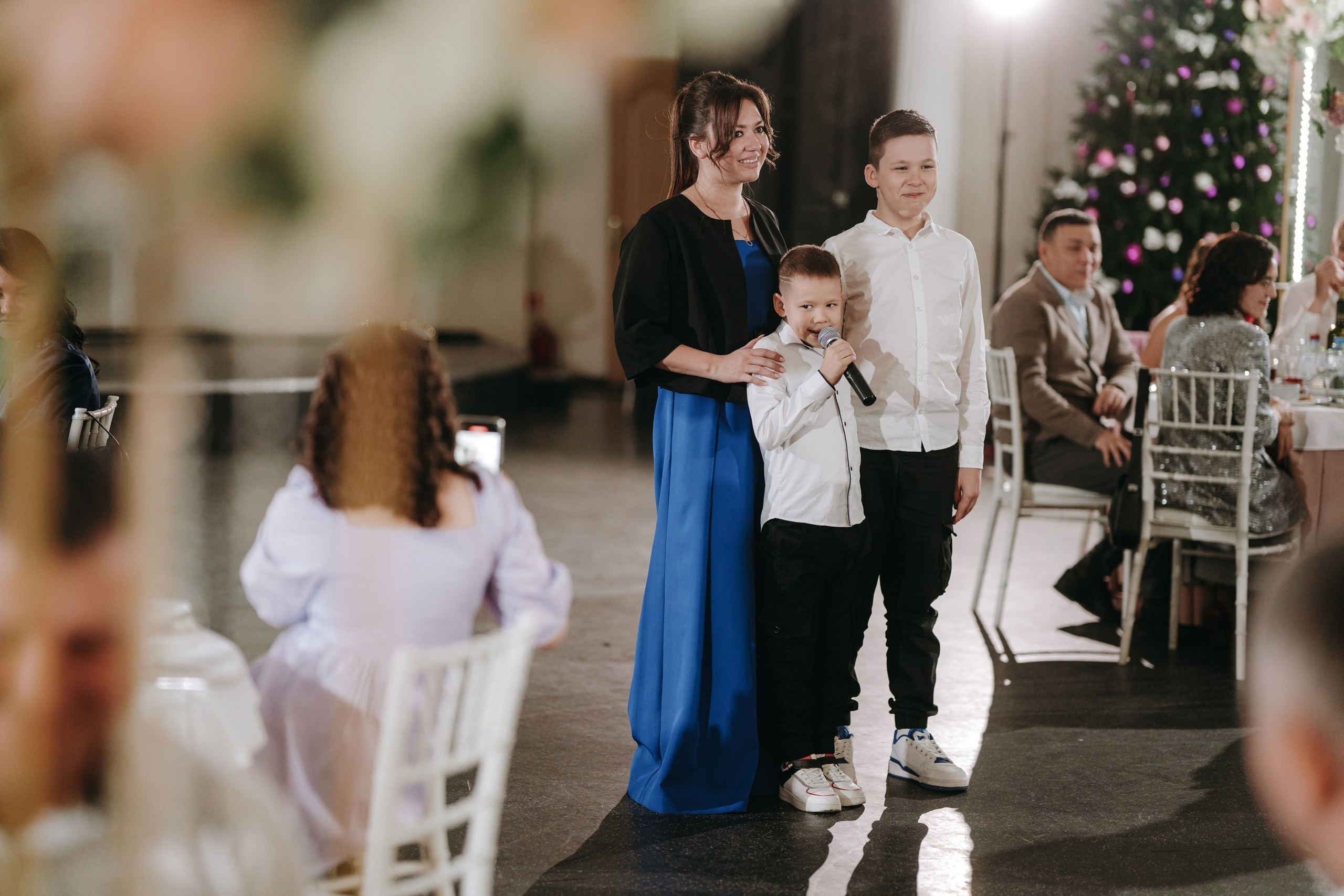 16 ДЕКАБРЯ 2023