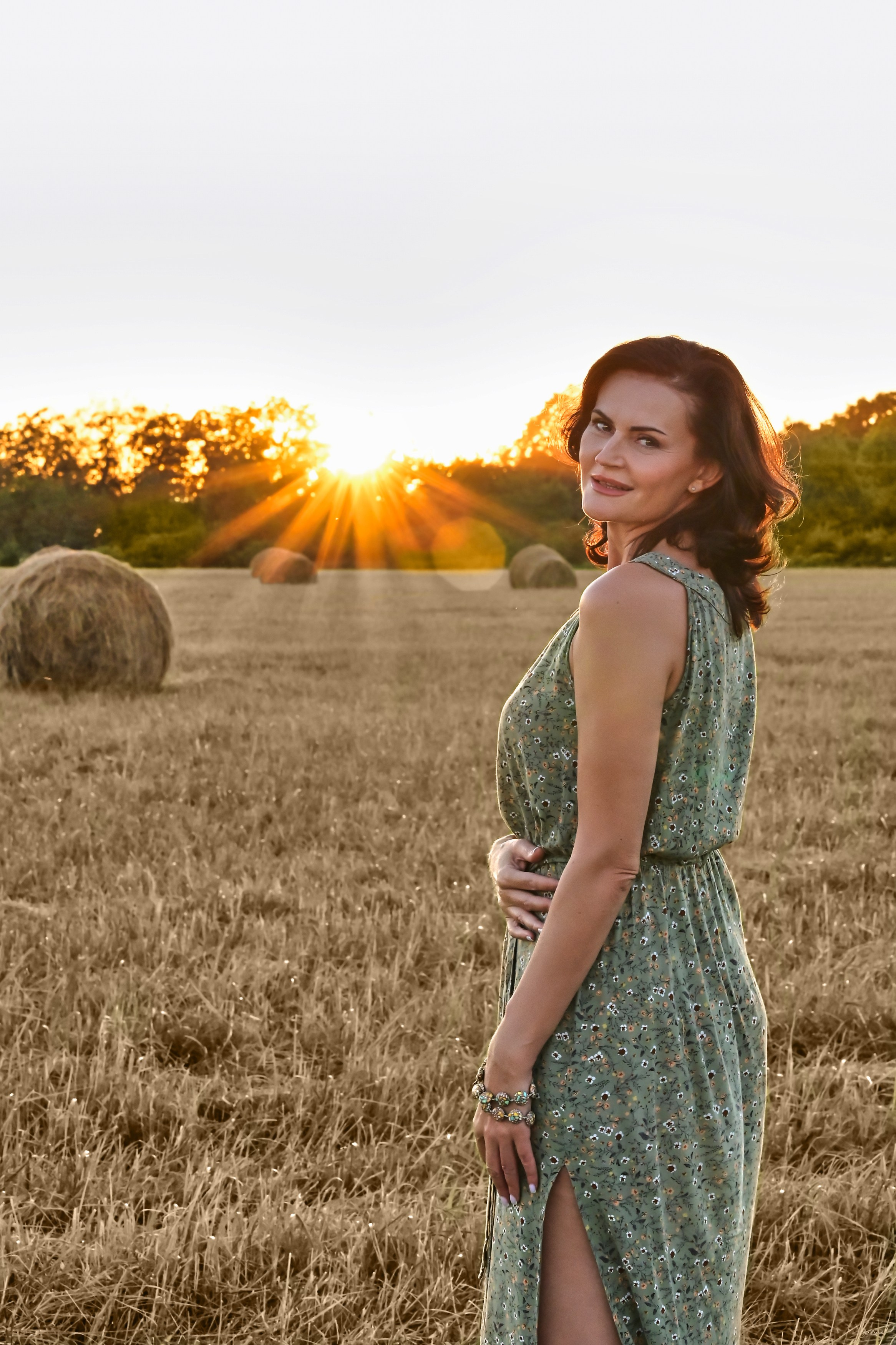 Фотосъёмка портретов. Фотограф Игорь Ковалёв в г. Артём (Приморский край)