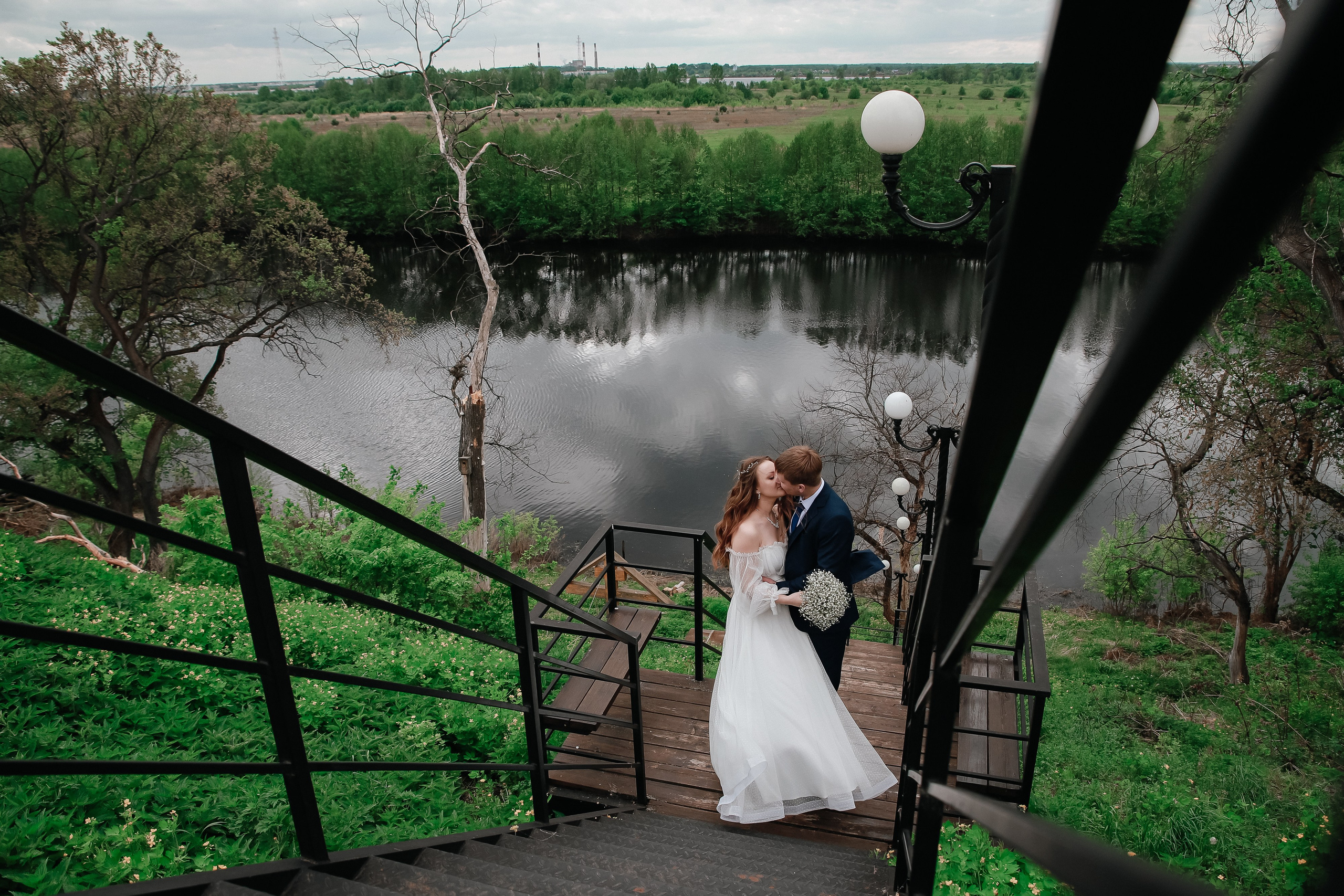 Свадебное. Свадебный фотограф Нижний Новгород | Софа Полякова