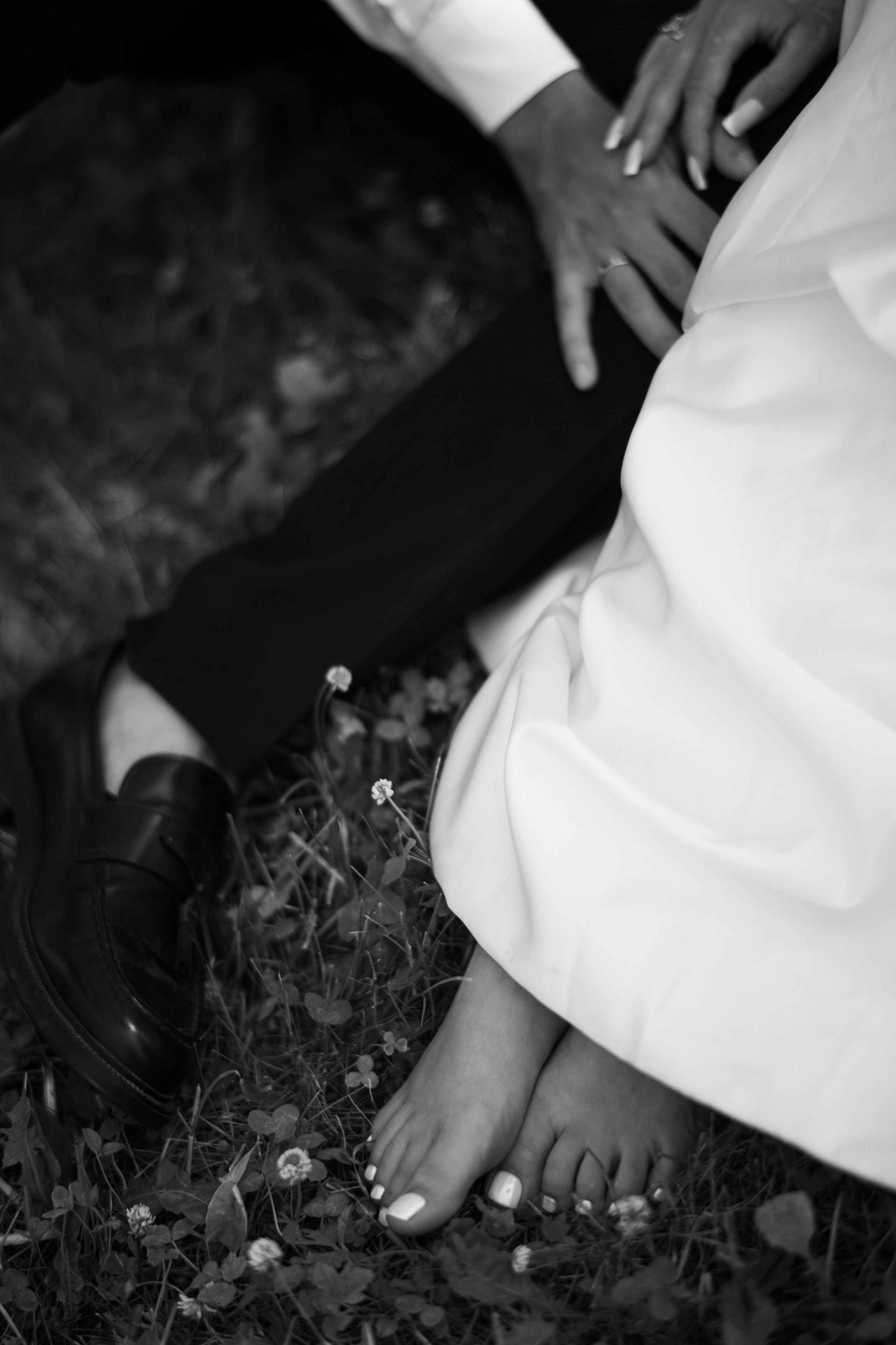 Александр и Алёна. Свадебный и портретный фотограф