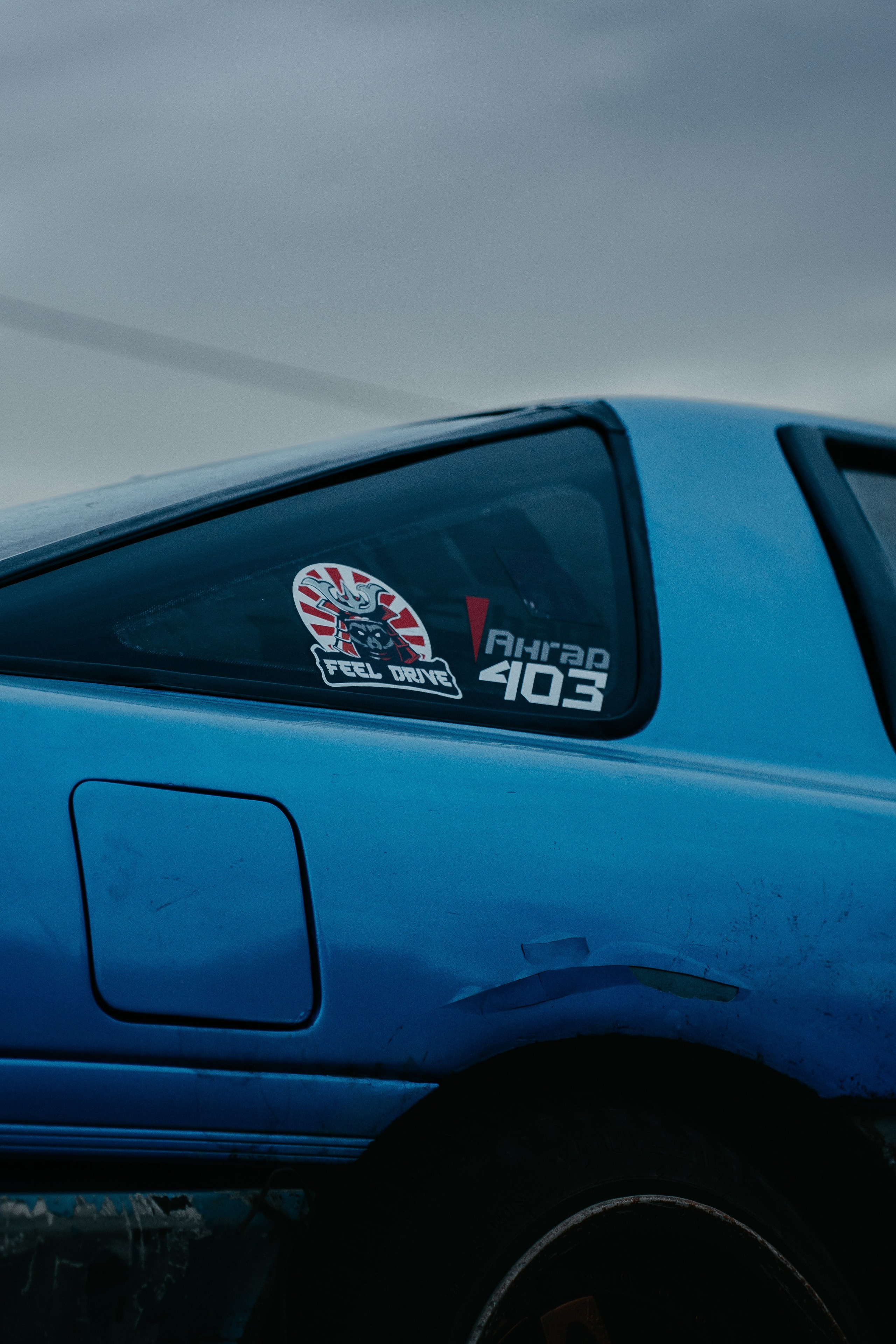 Toyota Supra. Фотограф, видеограф и пилот дрона на Байкале