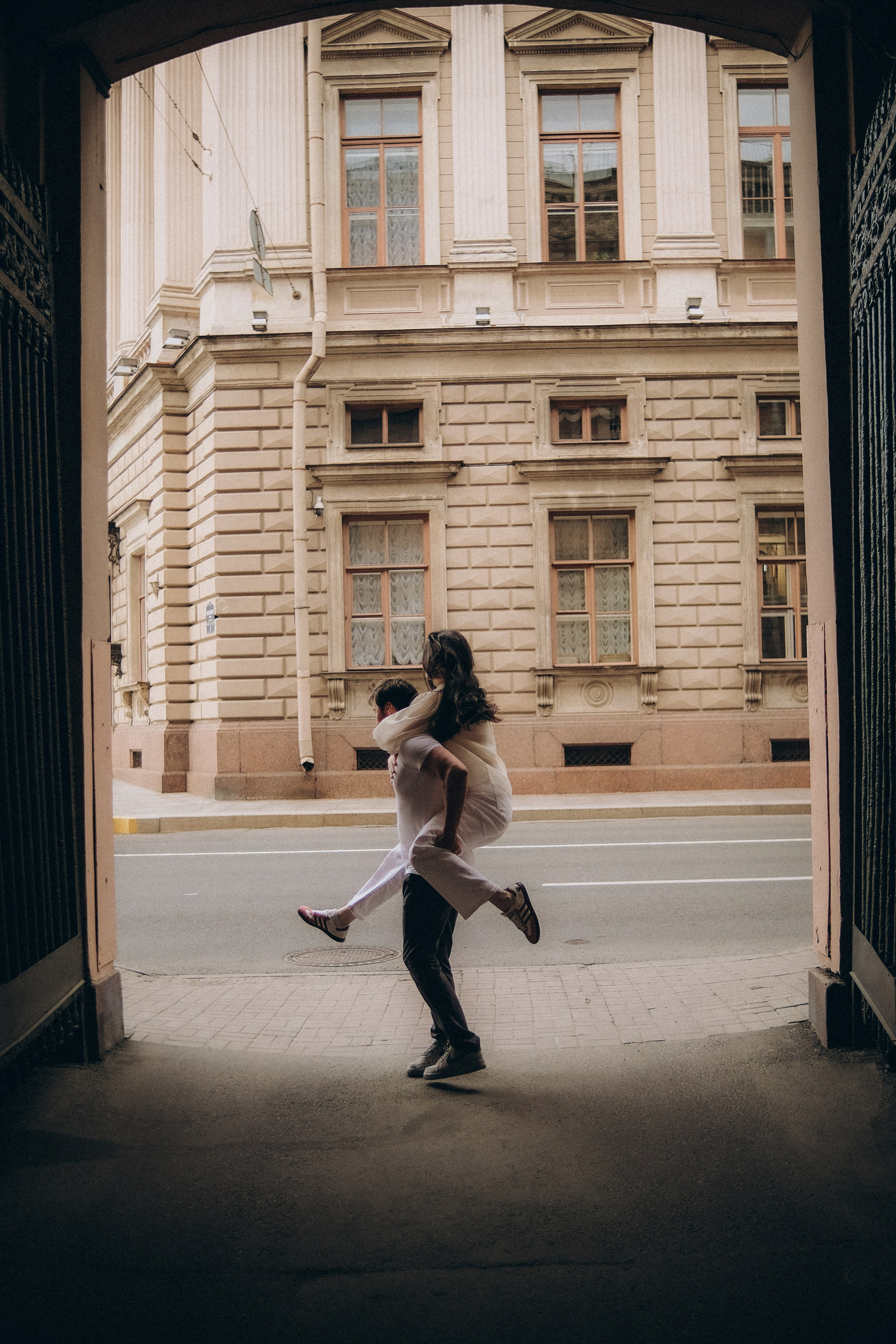 Сабина & Лёша. Phdkvmr.ru