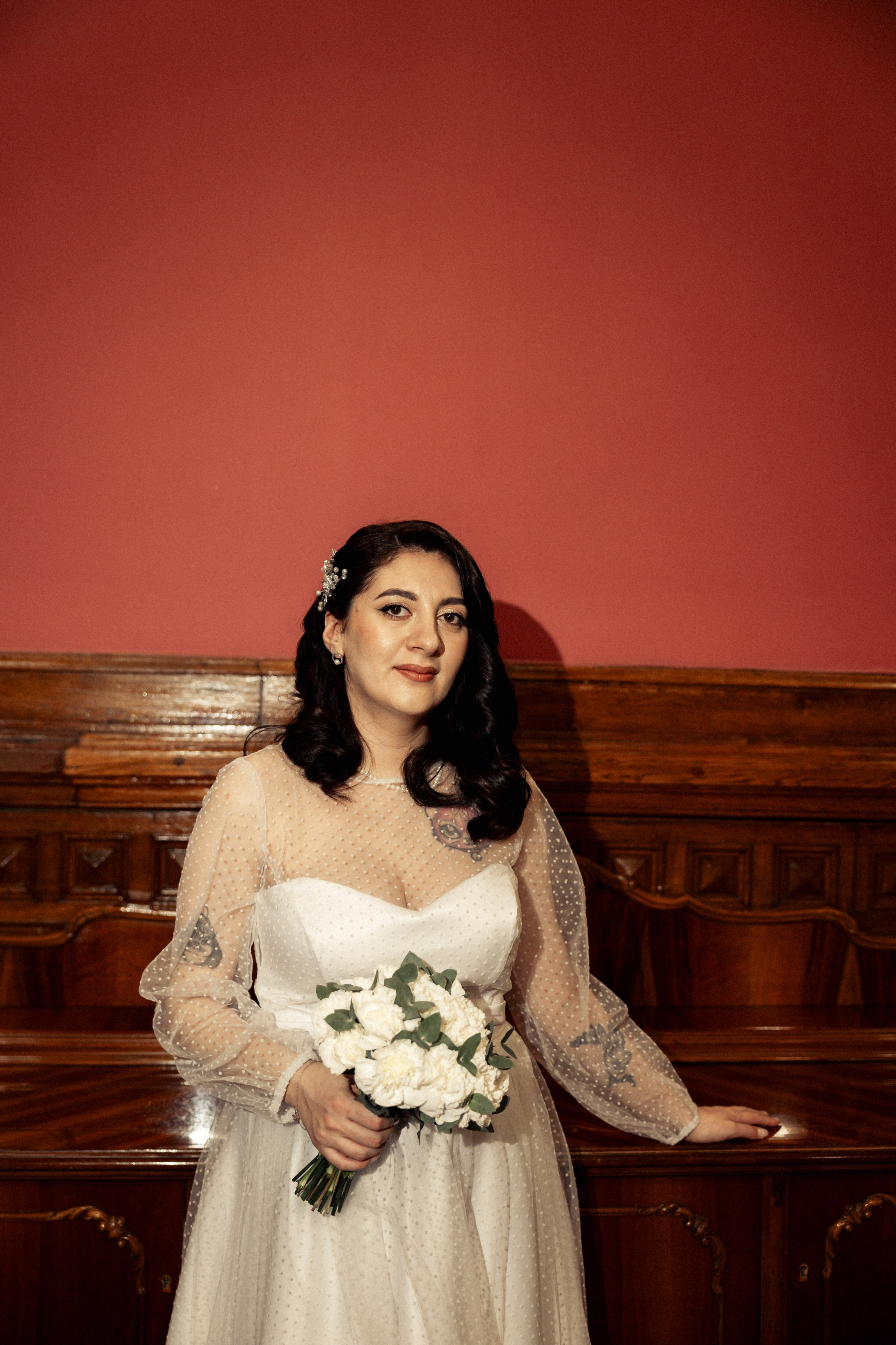 Эля & Игорь ДБ2. Phdkvmr.ru