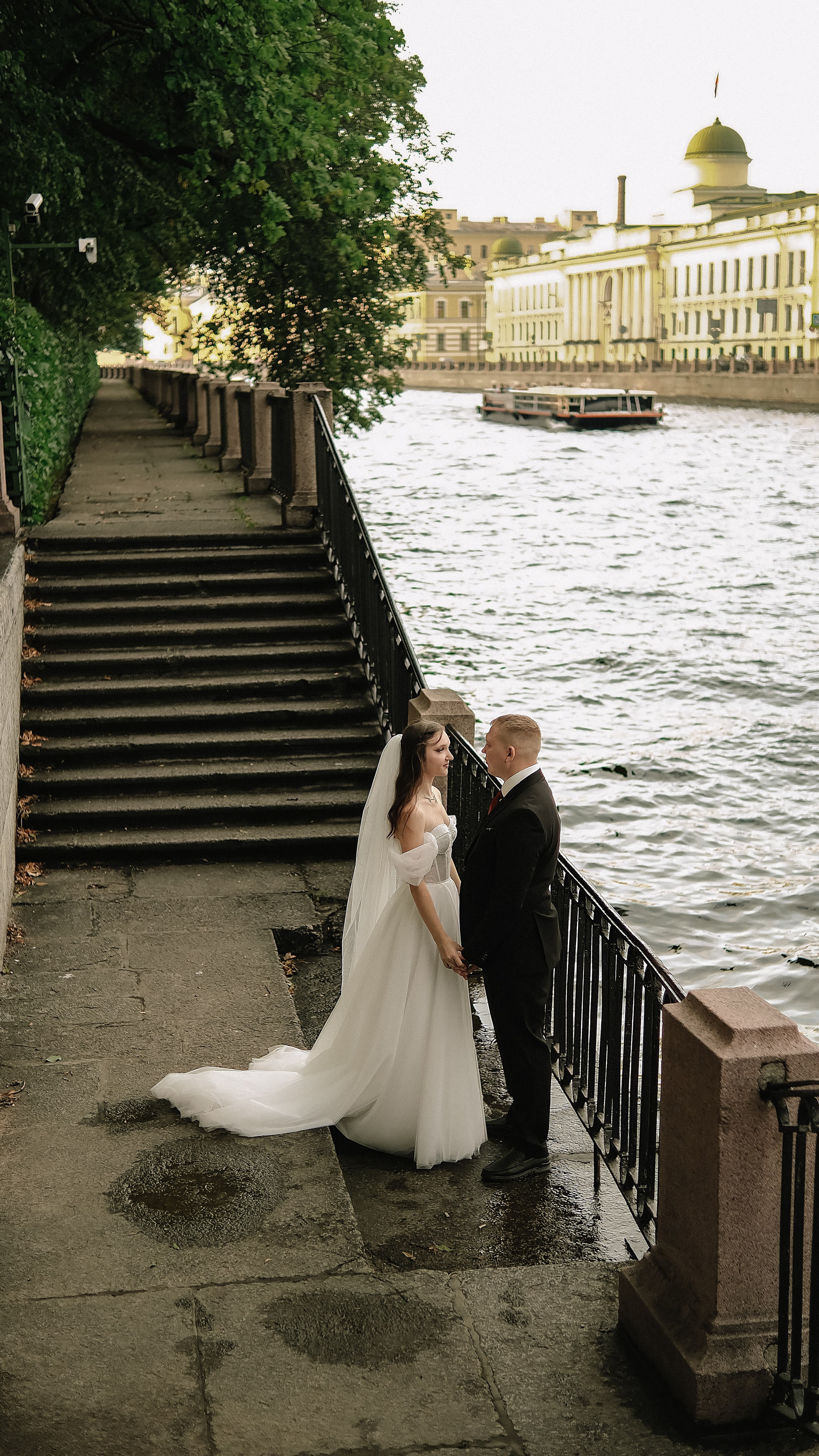 Вика и Коля. ДБ1. Phdkvmr.ru