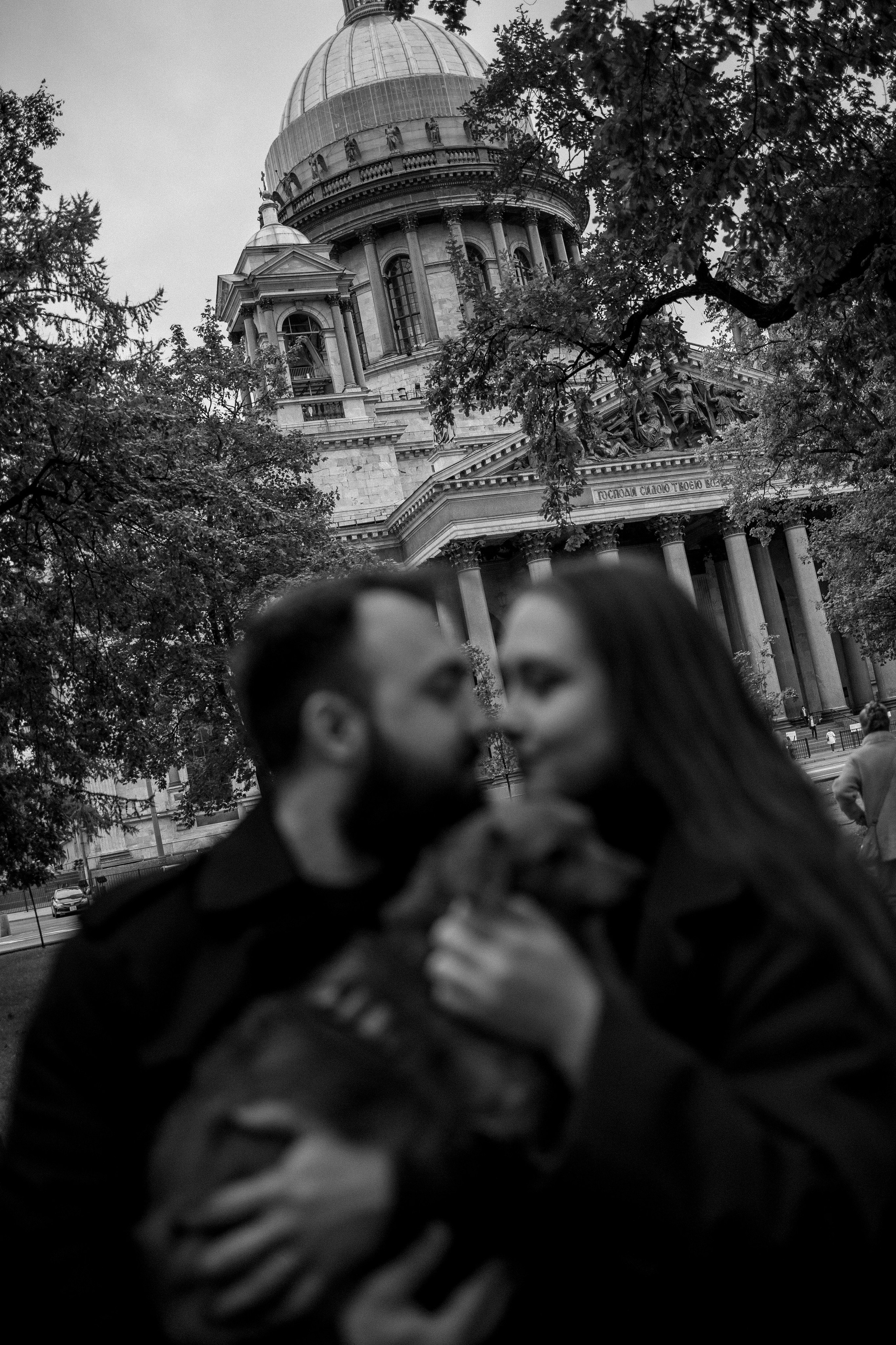 Жу и ее семья. Фотограф — Анималист | Санкт-Петербург