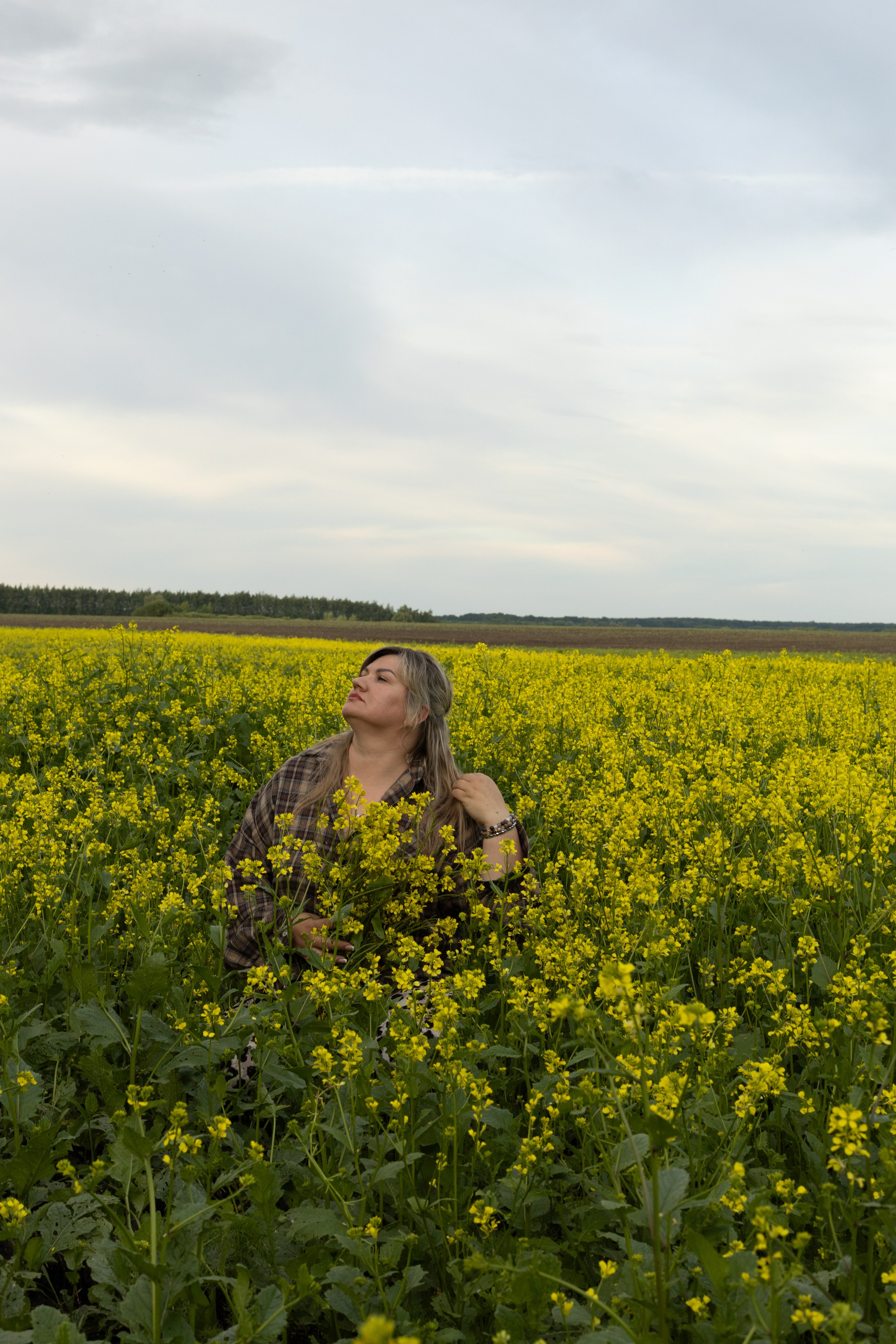 Сурепка. Семейный и детский фотограф в Борисоглебске Мила Ларина