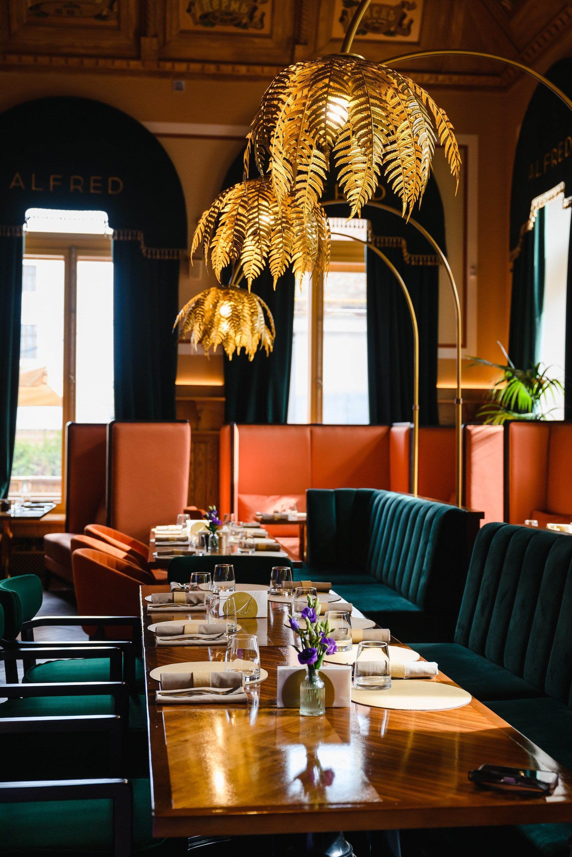 Презентация нового сезона Телеканала ТВ3