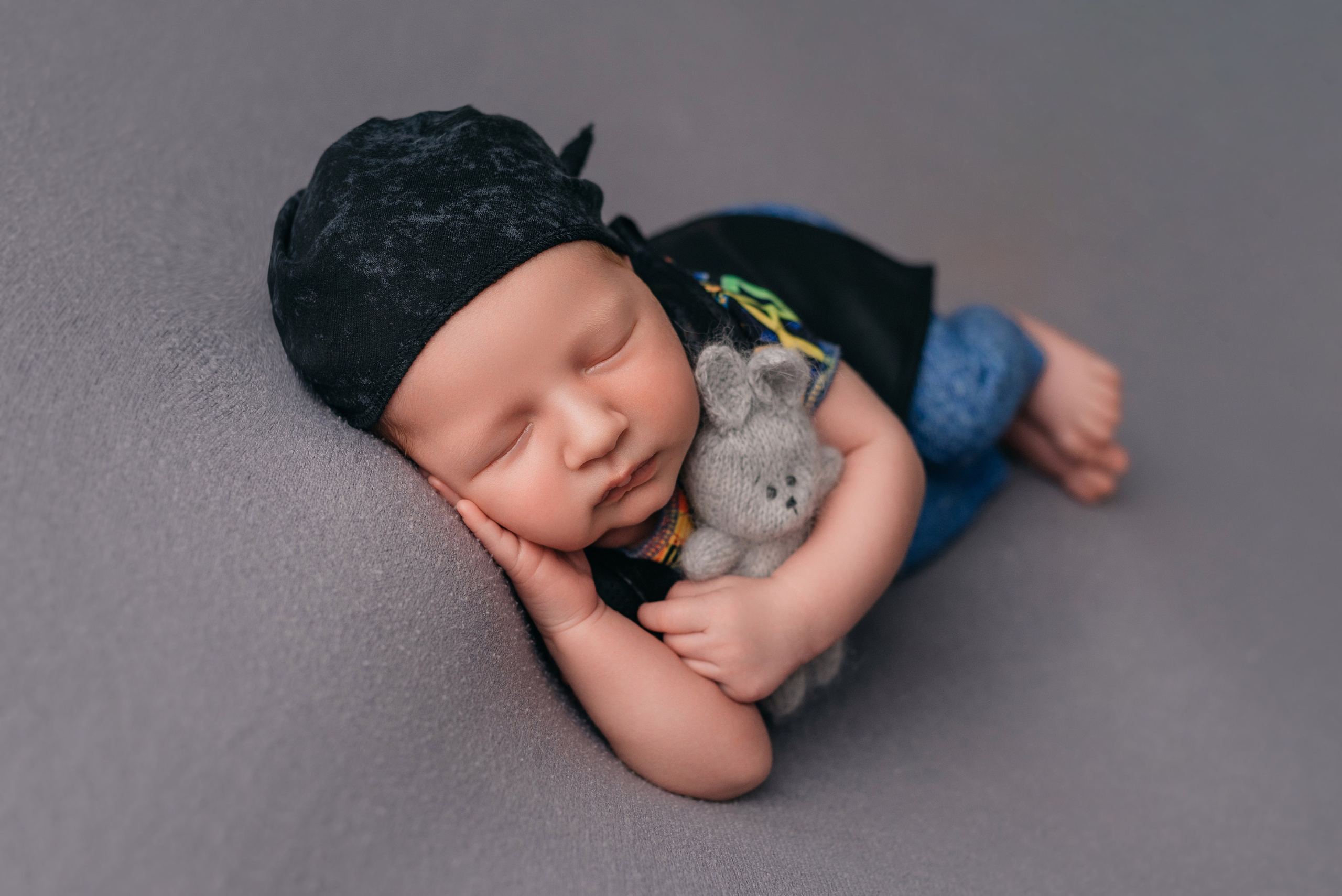 Максим. Фотограф новорожденных Белгород