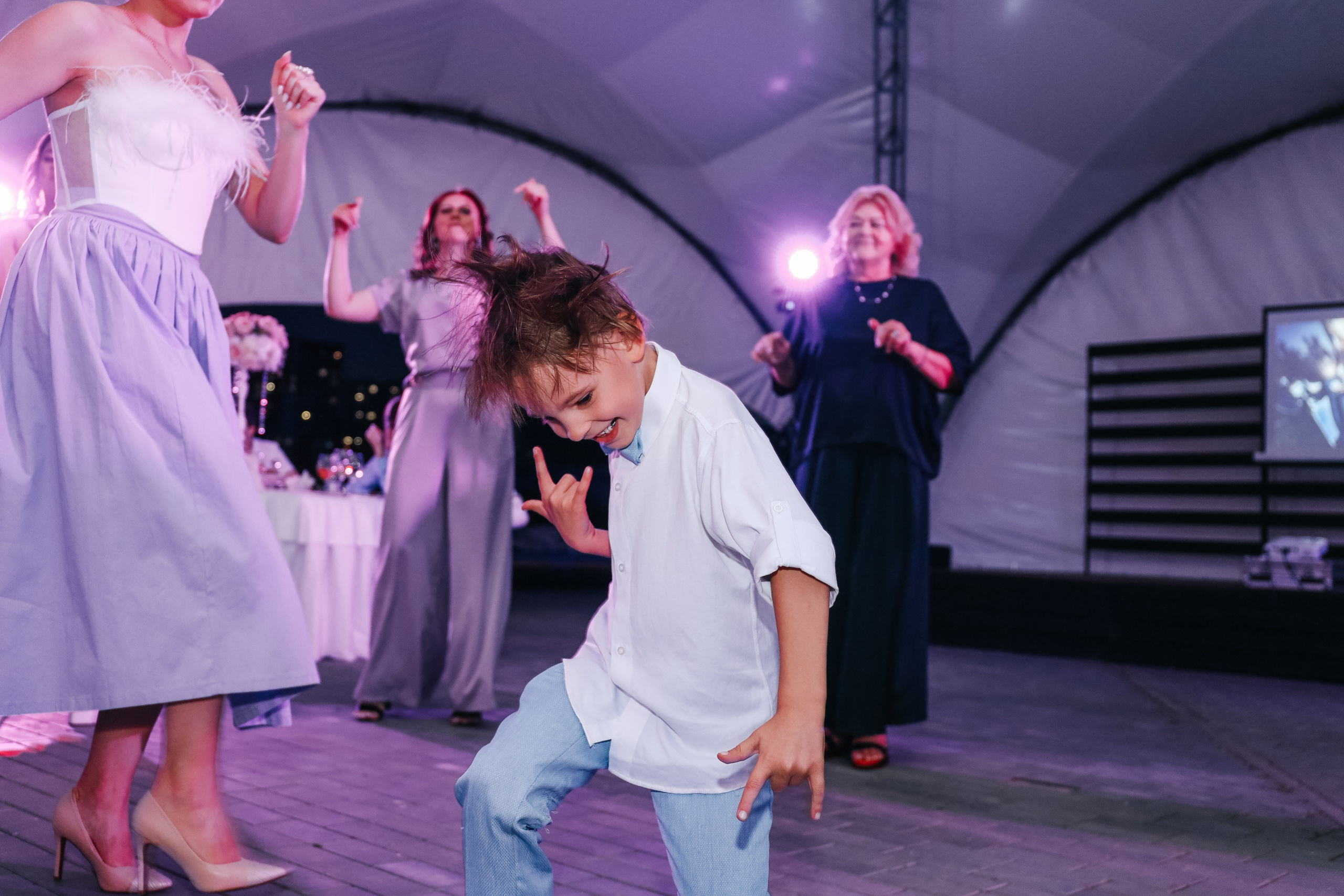 ГУСЬковы Костя и Наташа. Семейный и свадебный фотограф в Пензе Валерия Филюкова