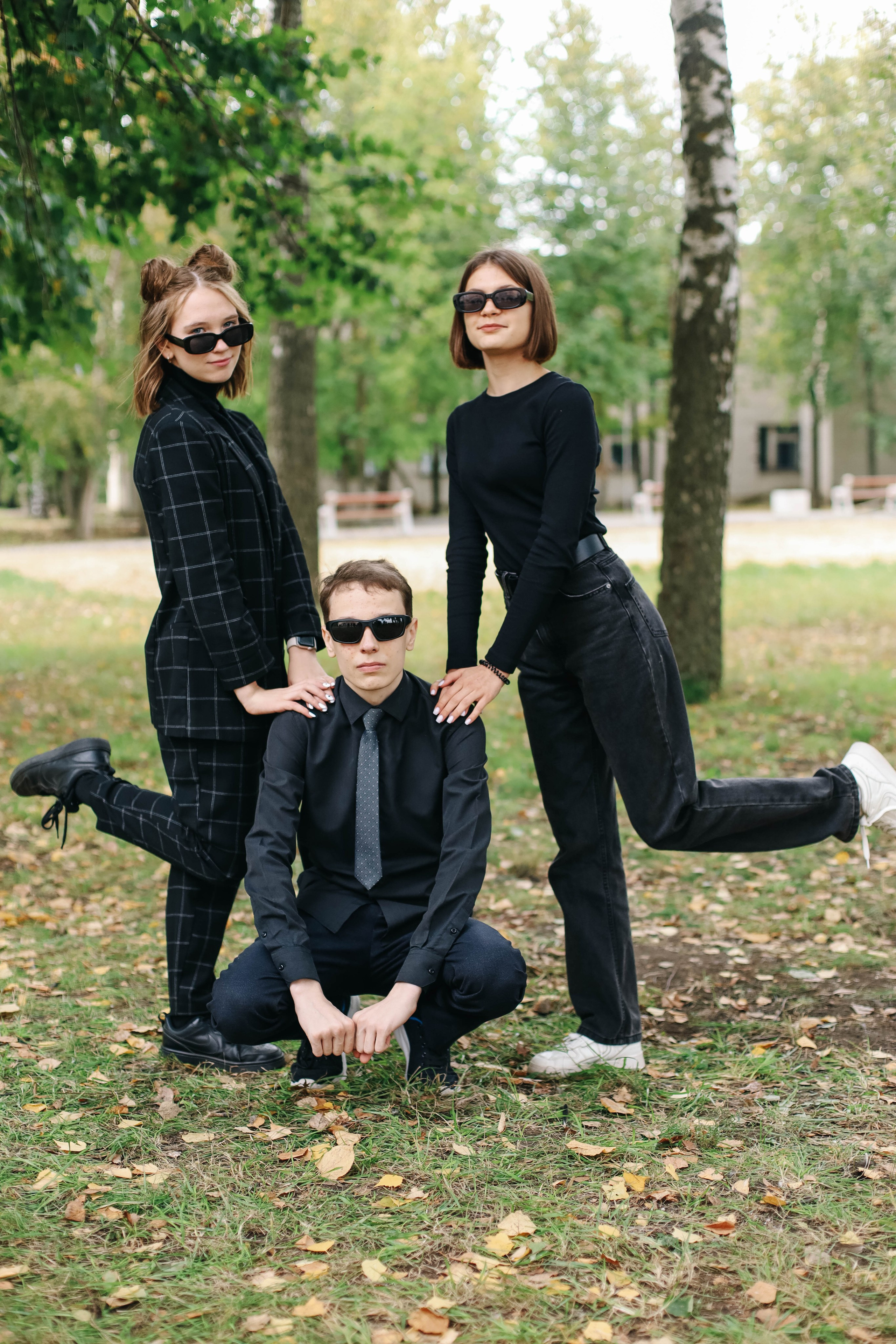 9 класс. Семейный и свадебный фотограф в Пензе Валерия Филюкова