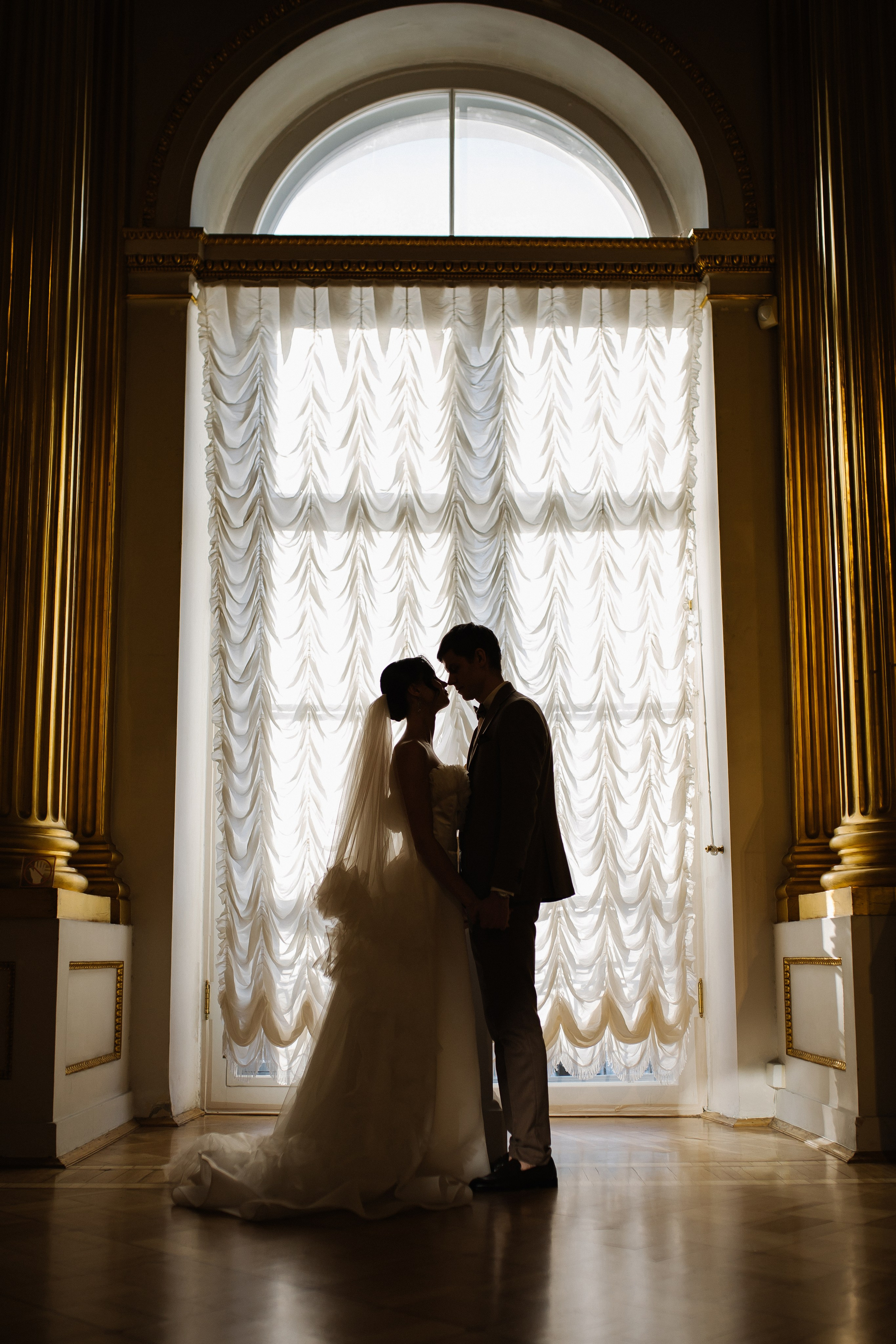 Свадьбы. Свадебный фотограф Наталья Менько Санкт-Петербург