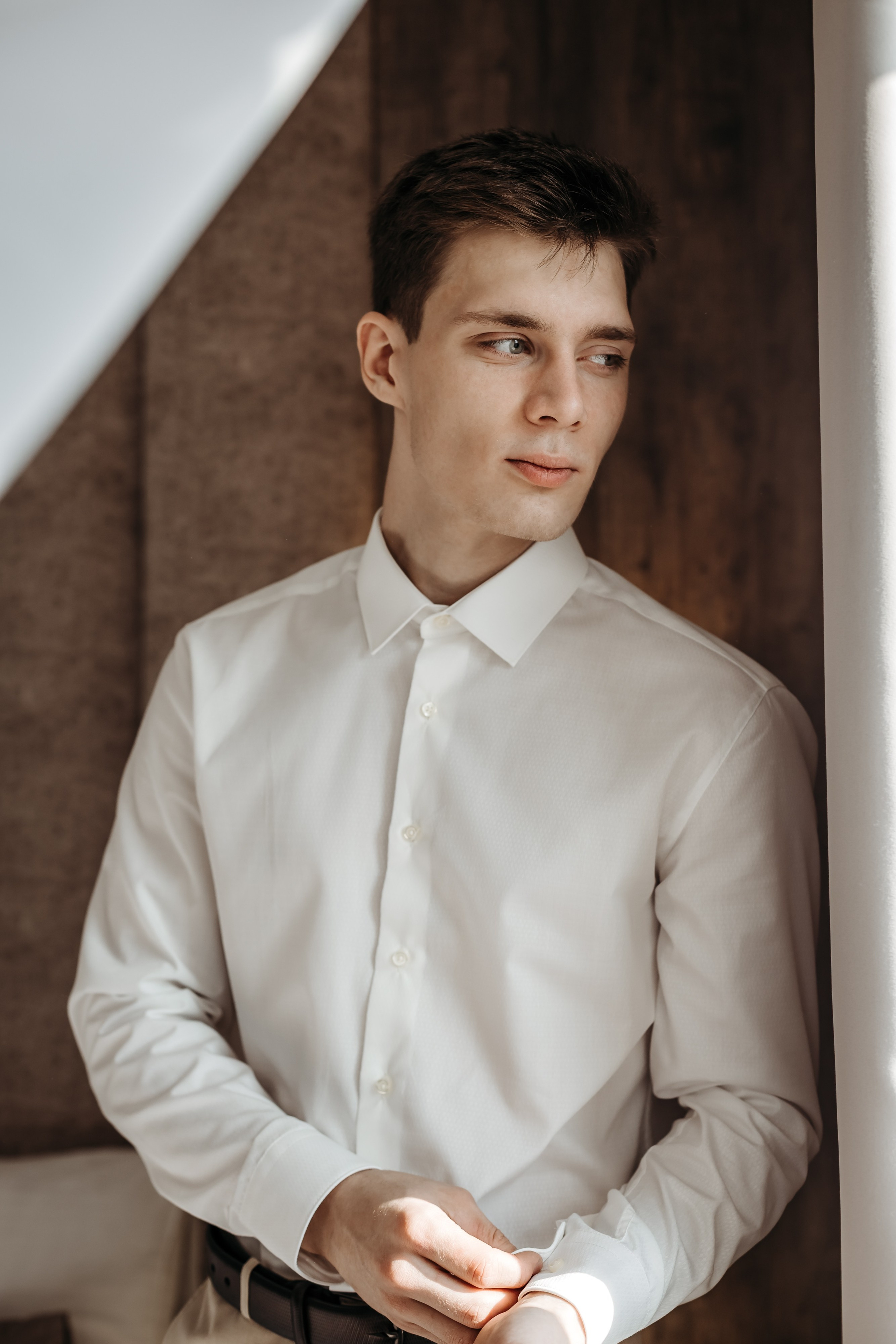 Денис и Дарья. Свадебный и семейный фотограф в Невинномысске Наталья Куликова