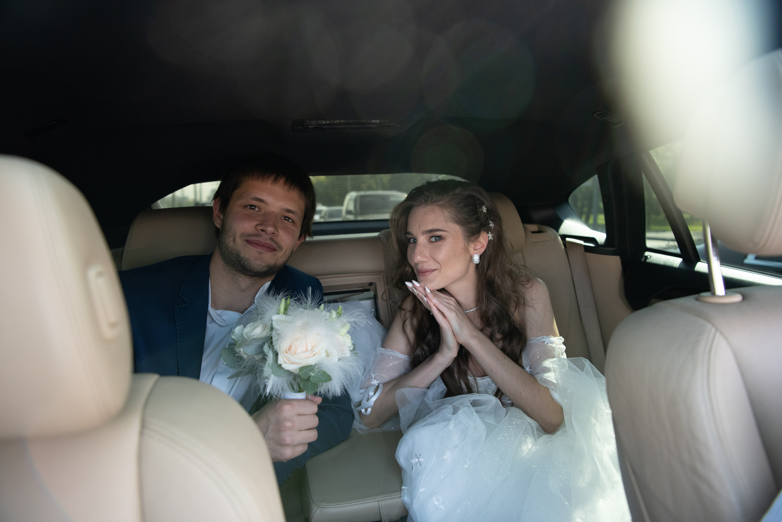 Свадьбы. Сайт Фотографа Колотилина Дмитрия