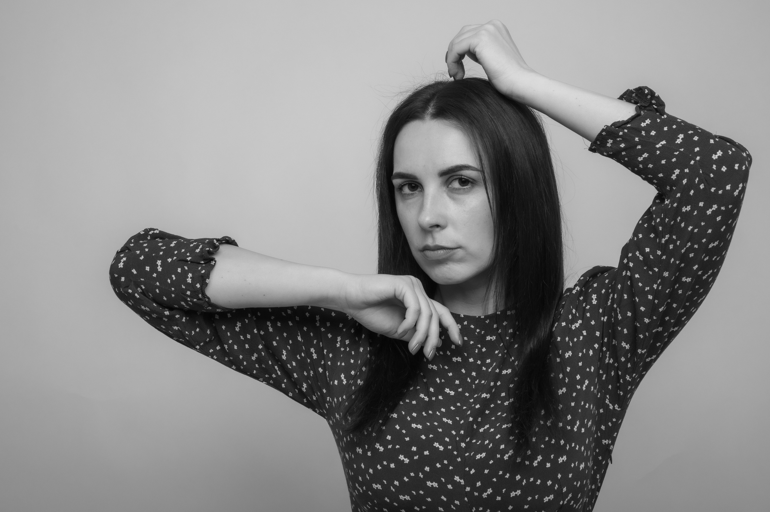 Индивидуальные фотосессии. Сайт Фотографа Колотилина Дмитрия