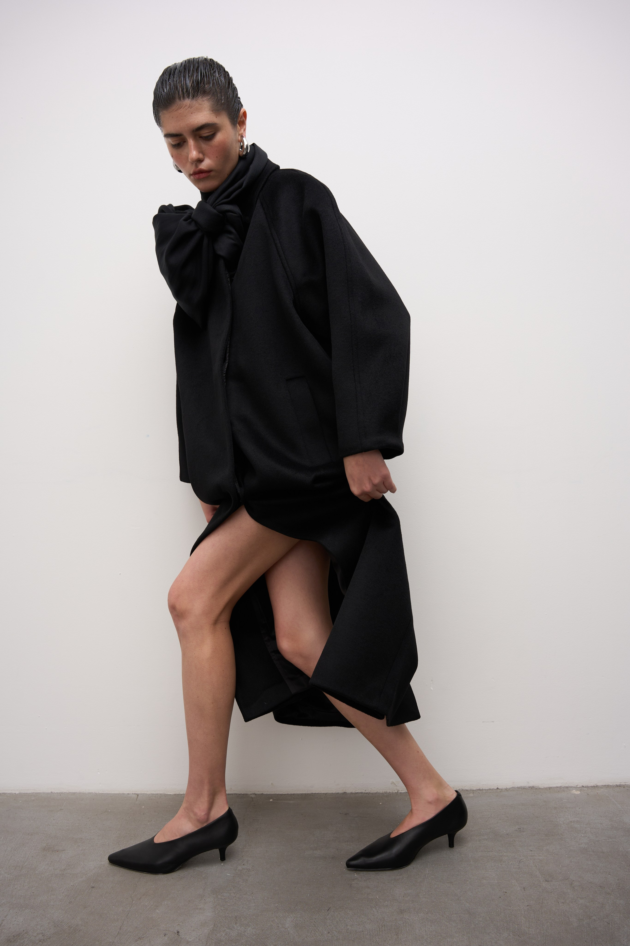 Цветокоррекция в Capture One. Юлия Пестрикова