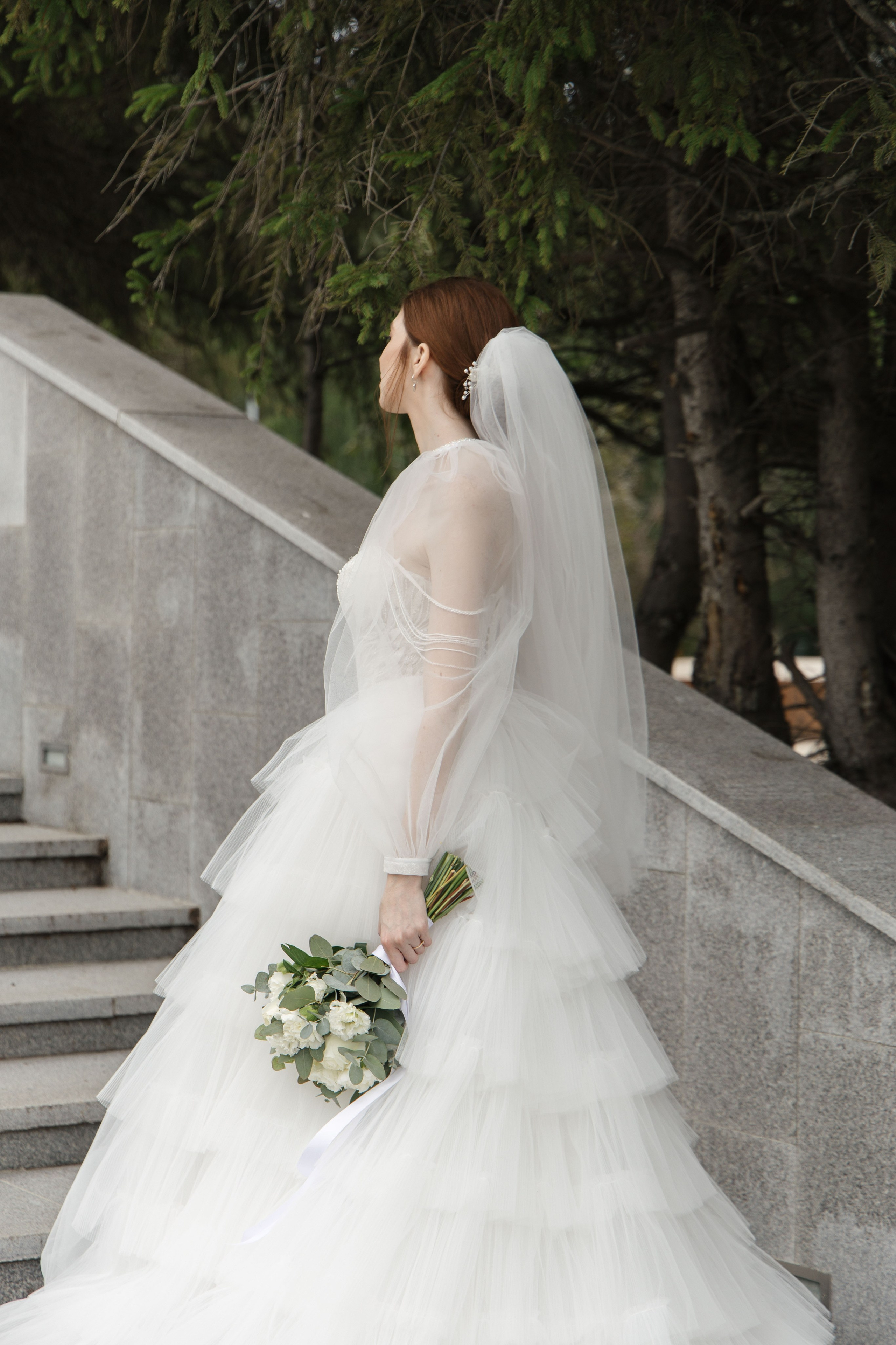 Владимир&Дарья. Фотограф в Екатеринбурге