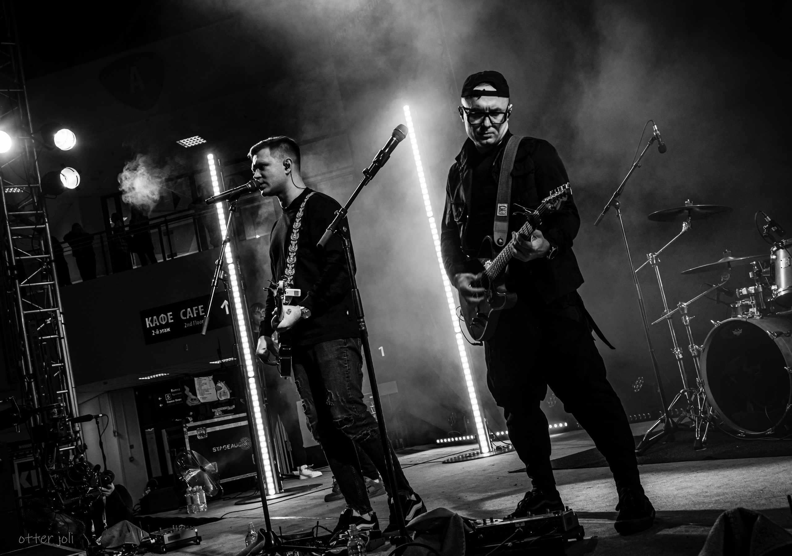 Комната Культуры | фестиваль Хомякон. Концертный репортёр Валерия Сафина