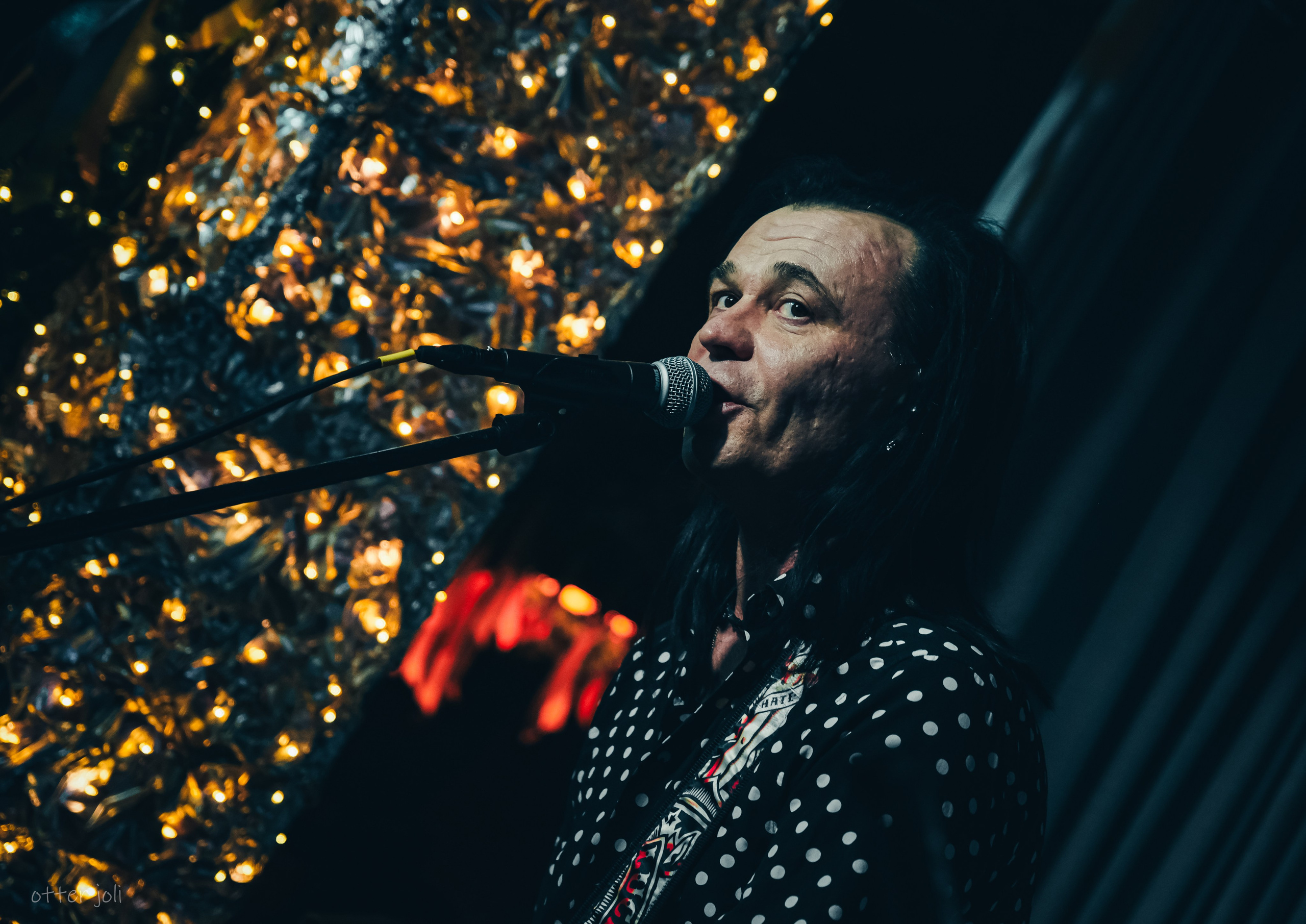 SNAKE 55 | ТехникаБезОпасности. Концертный репортёр Валерия Сафина