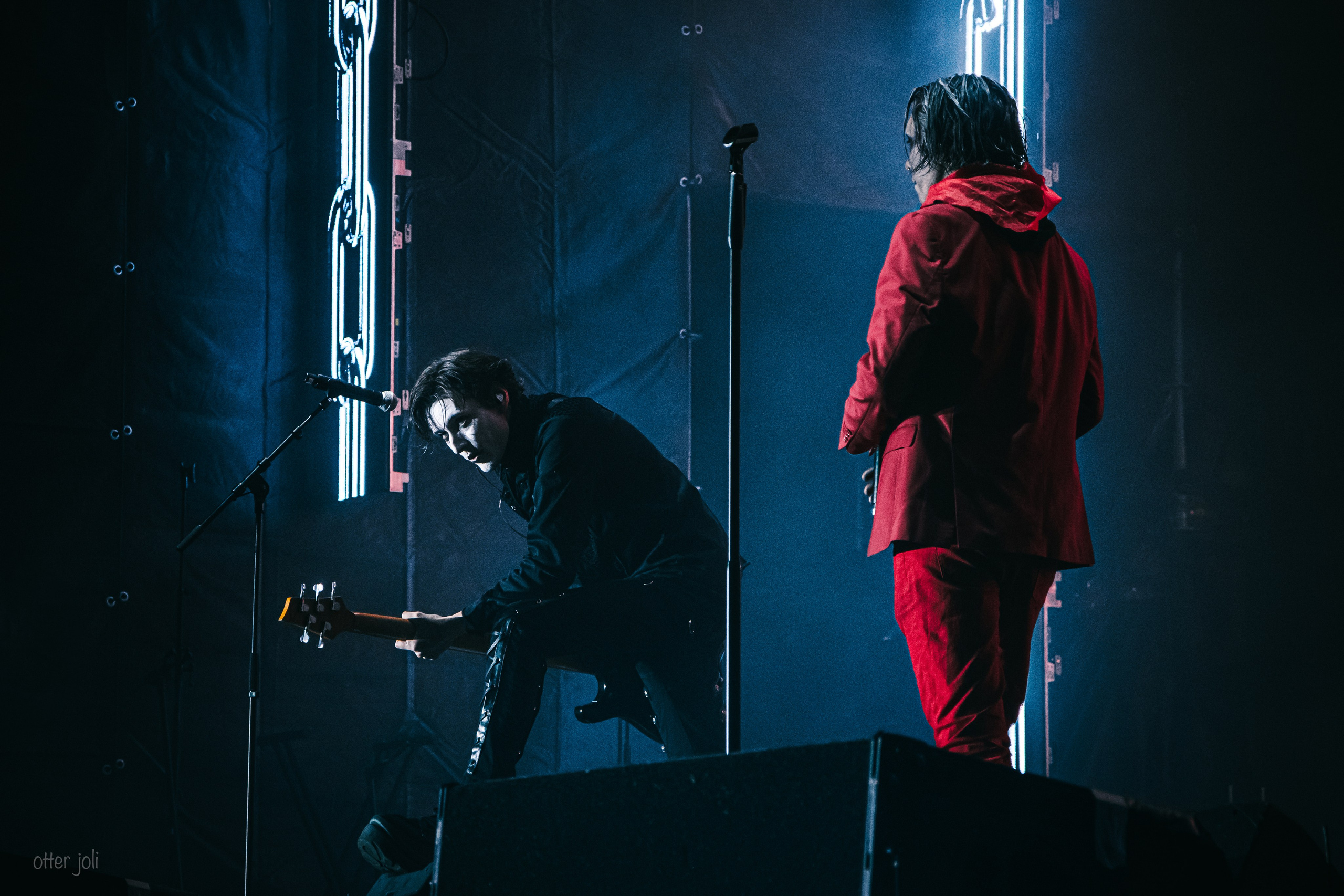 Ramm’band | BBF. Концертный репортёр Валерия Сафина