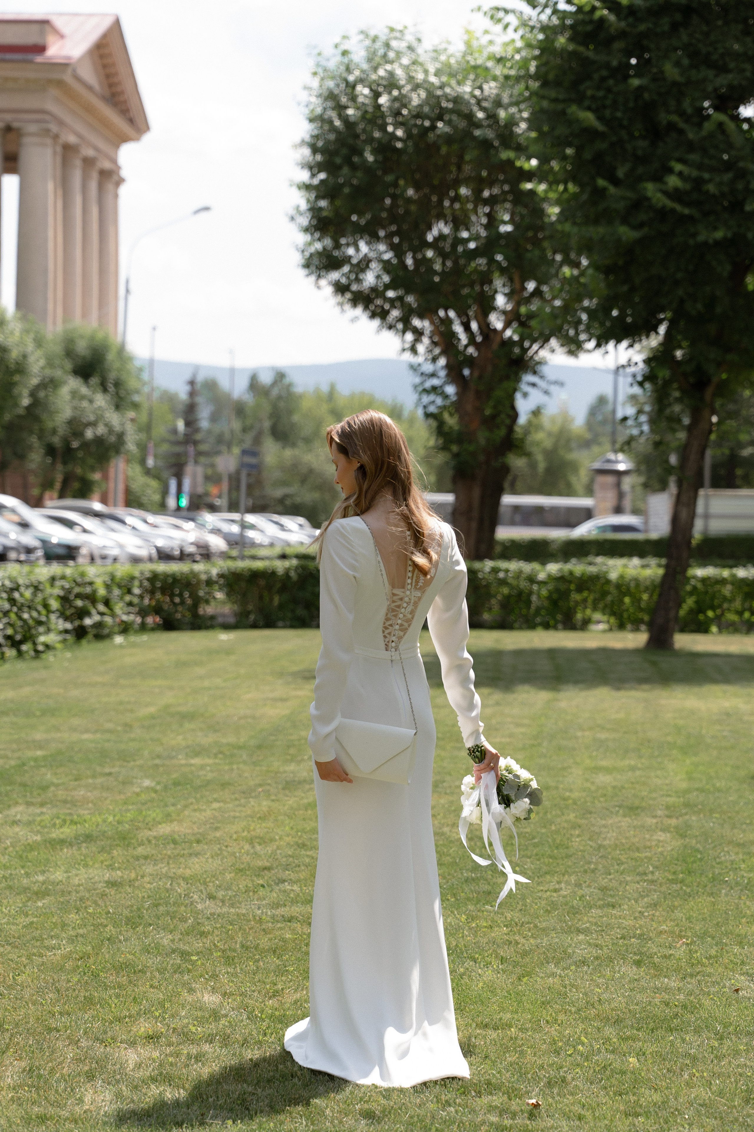 Wedding. Фотограф в Красноярске Ирина Владимирова