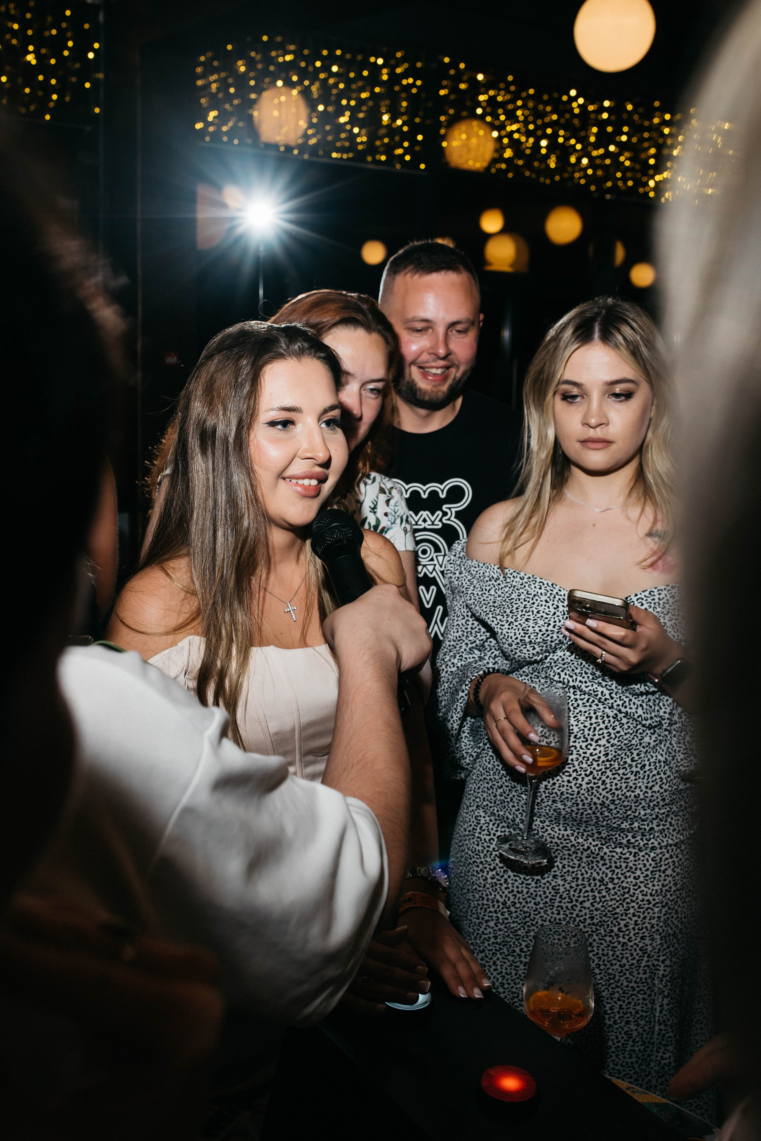 Тимбилдинг. Фотограф Нетбай Ксения в Москве Калуге