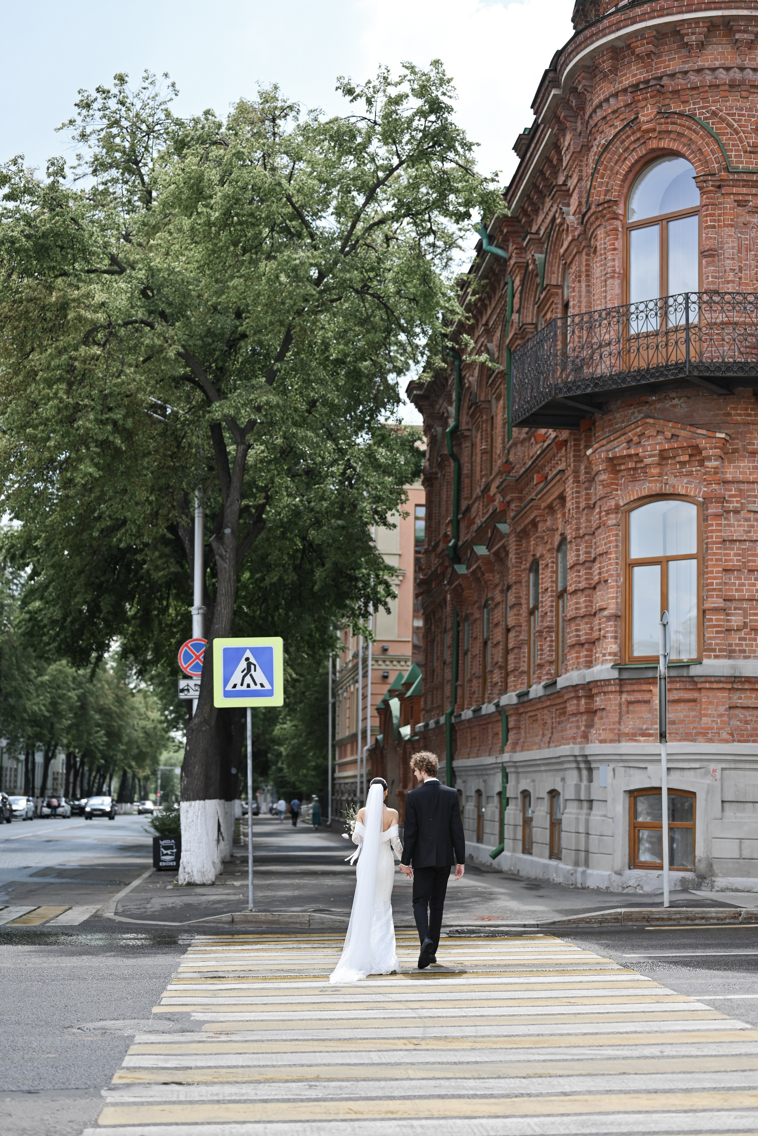 Кирилл & Лия. Свадебный и семейный фотограф в Уфе Александров Максим