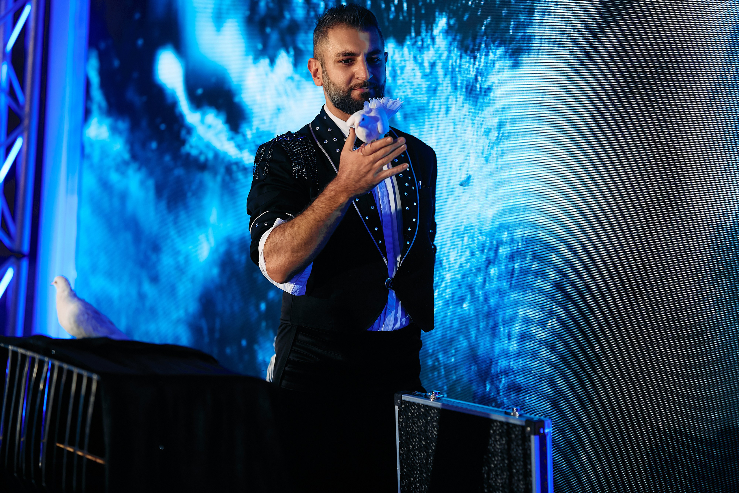 Алина и Илья. Свадебный фотограф Минск РБ