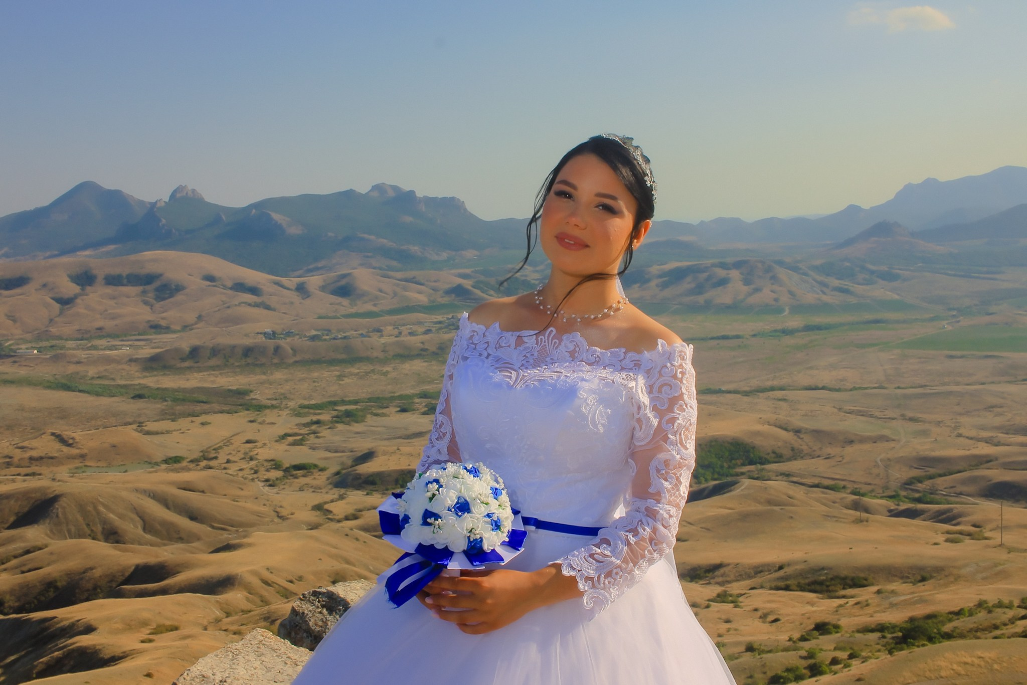 Максим и Карина. Фотограф в Крыму Григорий