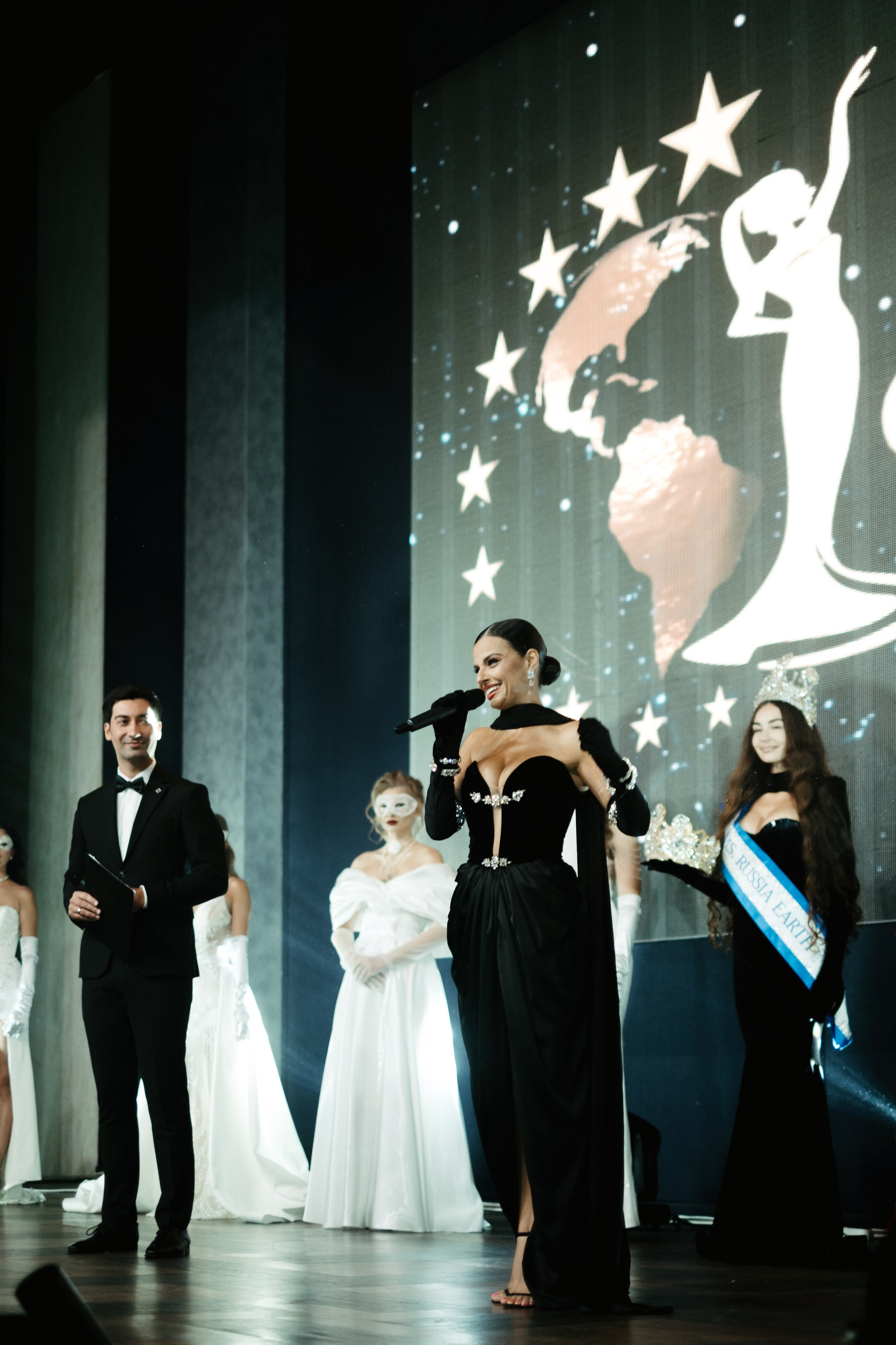 Мисс и Миссис Россия Земли Краснодар 2025 программа. Свадебный и репортажной фотограф Денис Ожигин в Краснодаре и Краснодарском крае