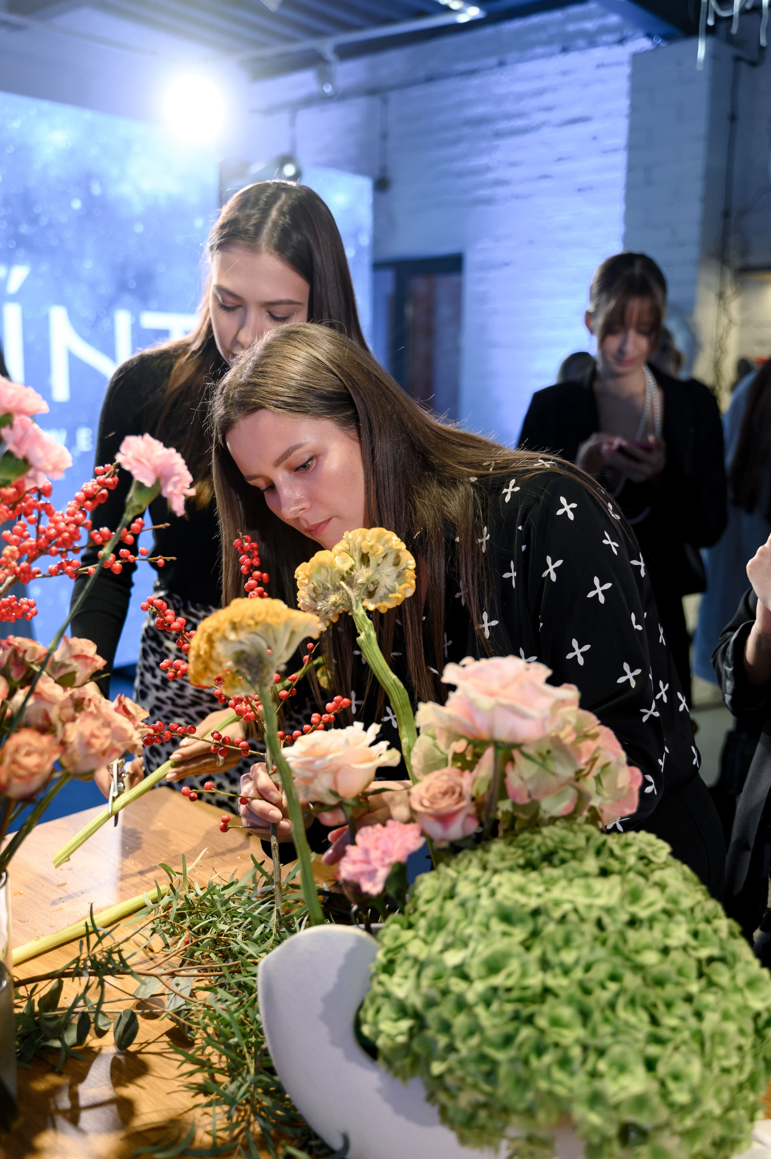 MINT FLOWERS. Свадебный фотограф Минск