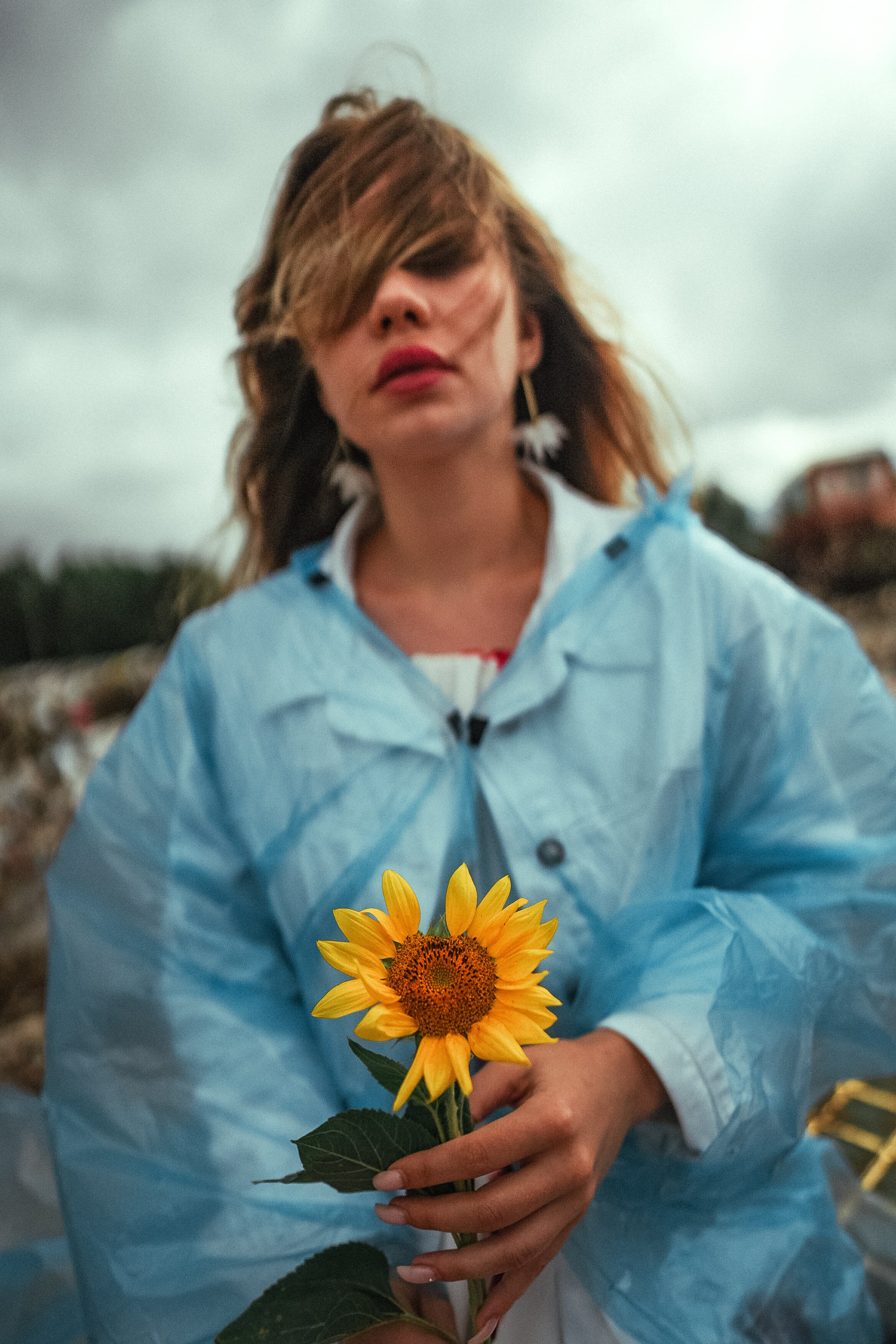 МусорАрт. Фотоким