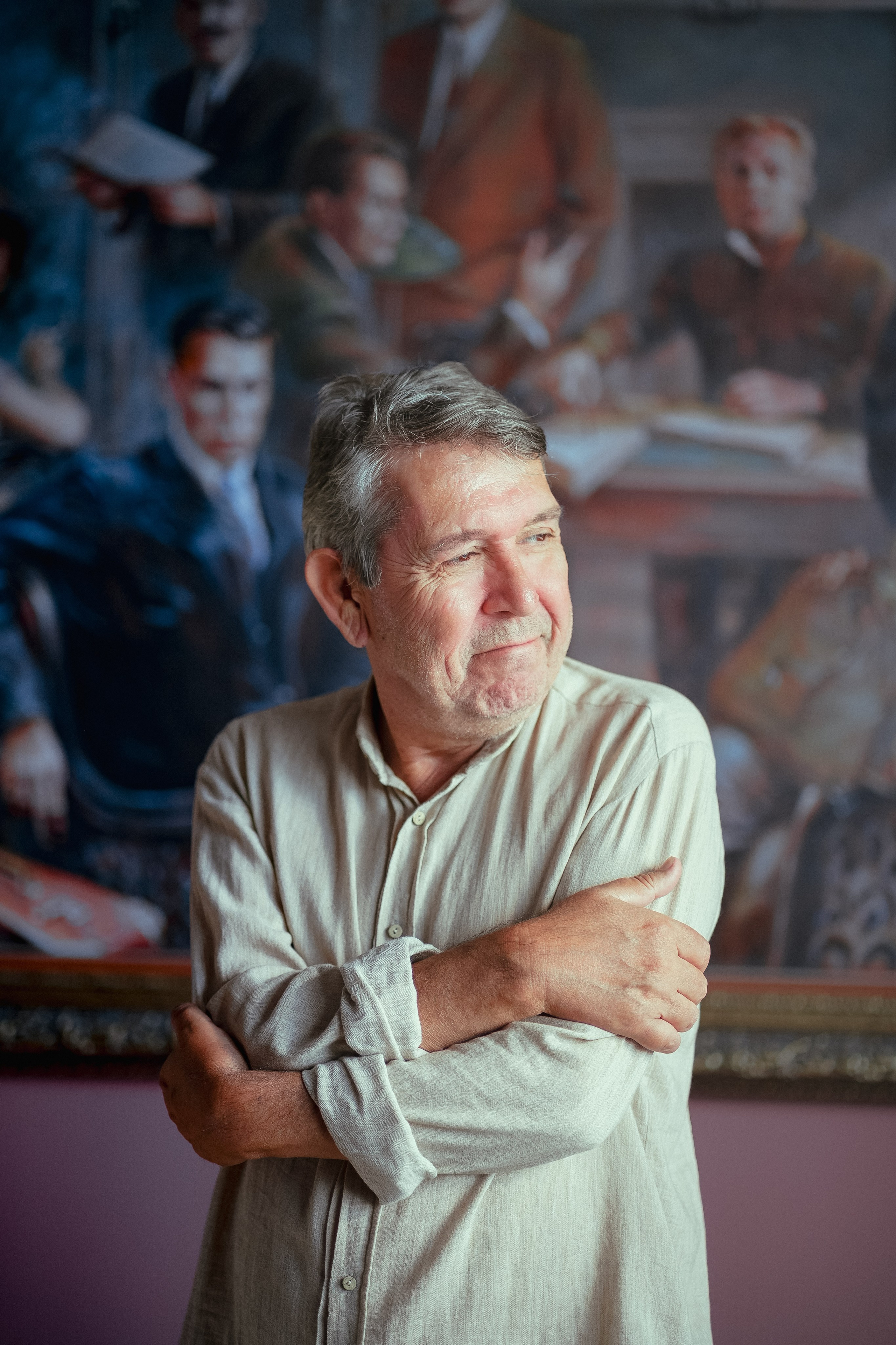 Фестиваль мусульманского кино. Фотоким