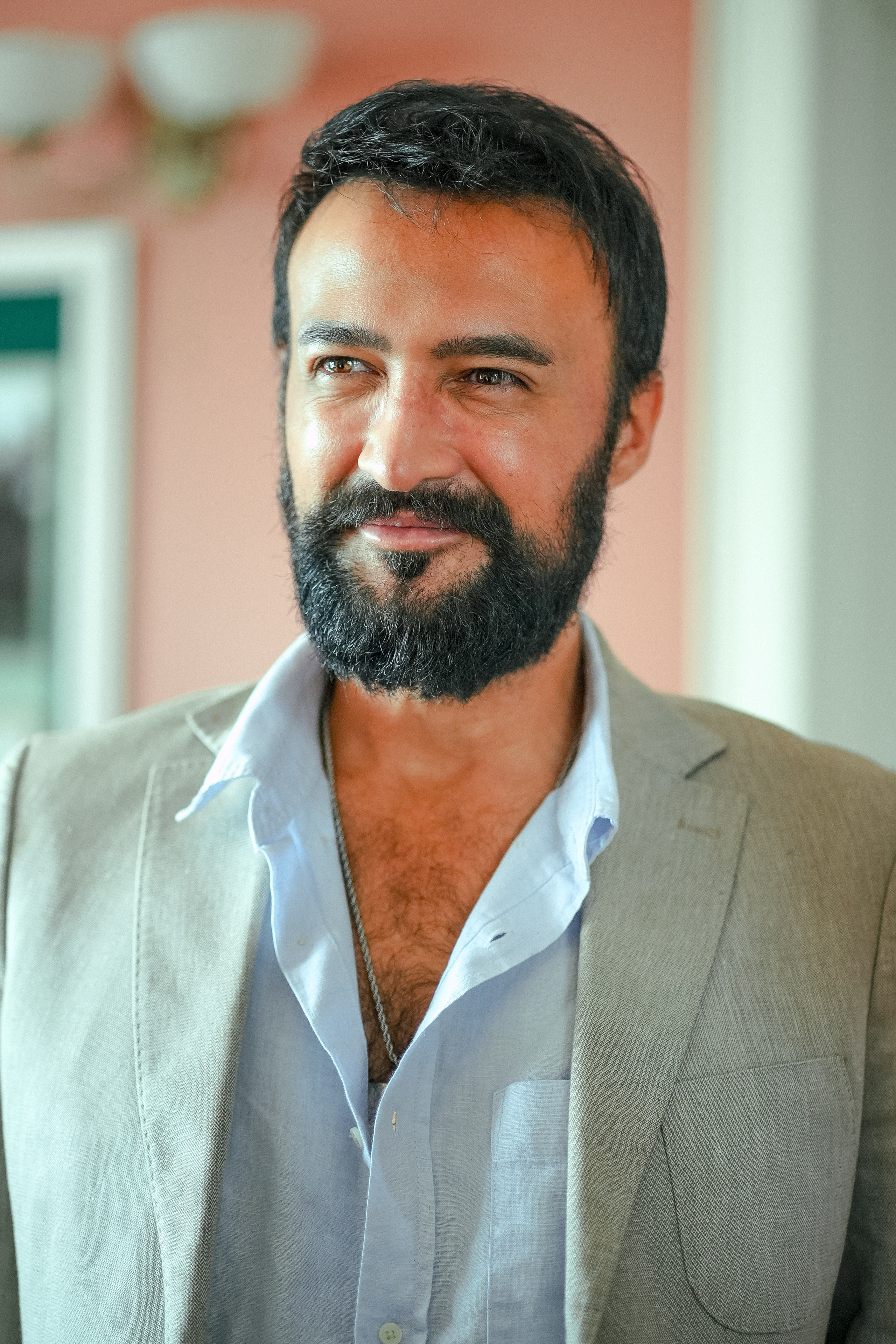 Фестиваль мусульманского кино. Фотоким