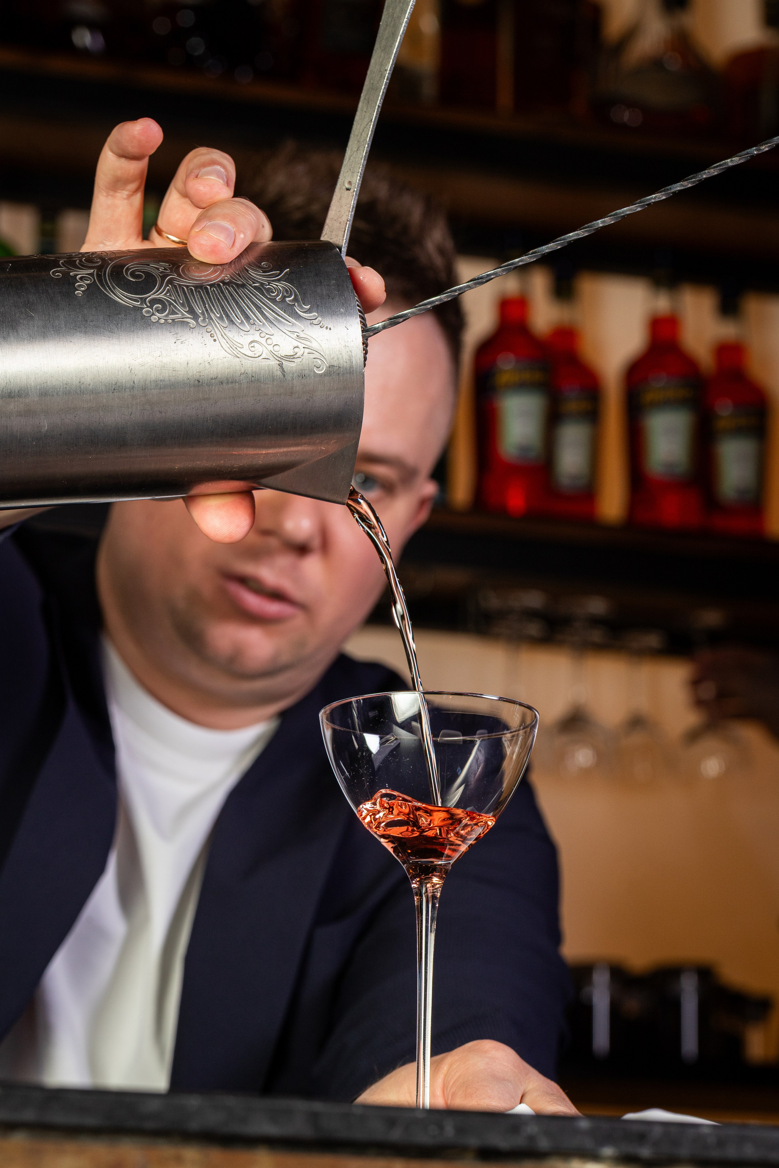 Lesnoy 25. Краснов Максим фуд-фотограф, предметный фотограф, Москва