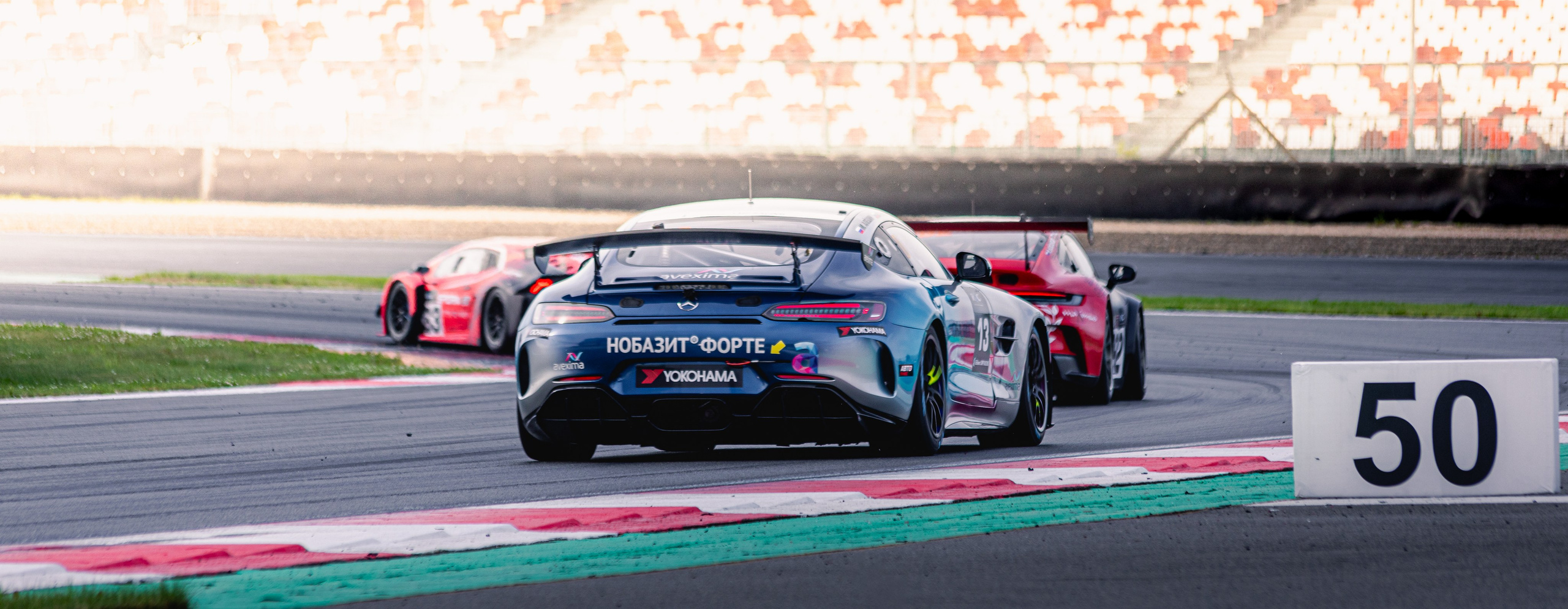 REC 2025. Спортивный фотограф — Никита