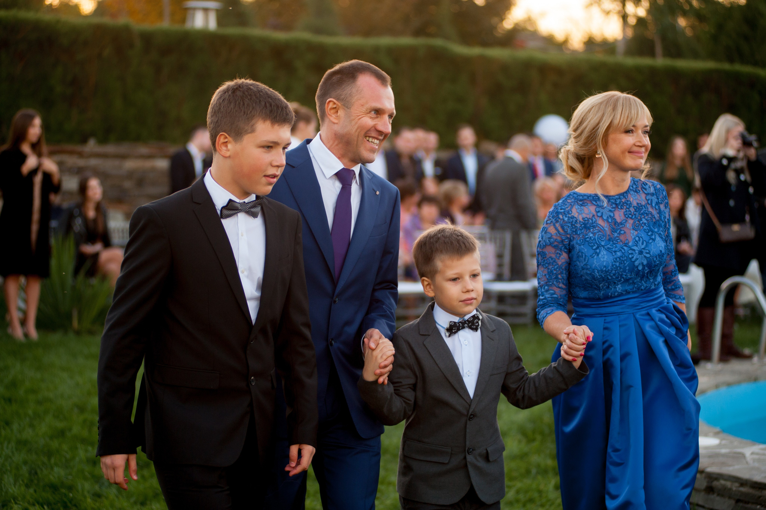 Анонс свадьбы в Ростовской области (Катя и Кирилл). Свадебный фотограф в Ростове-на-Дону Владимир Пешков