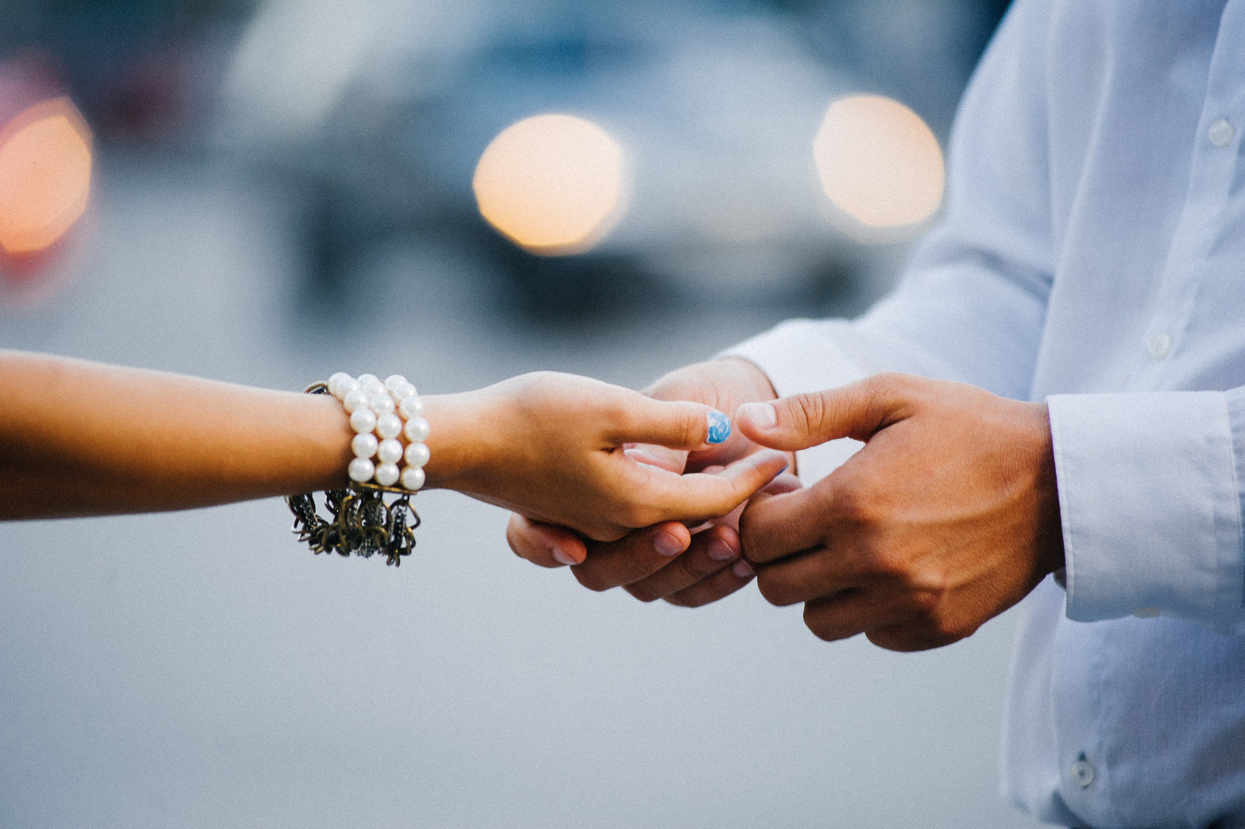 Ксения и Никита. Свадебный фотограф в Ростове-на-Дону Владимир Пешков