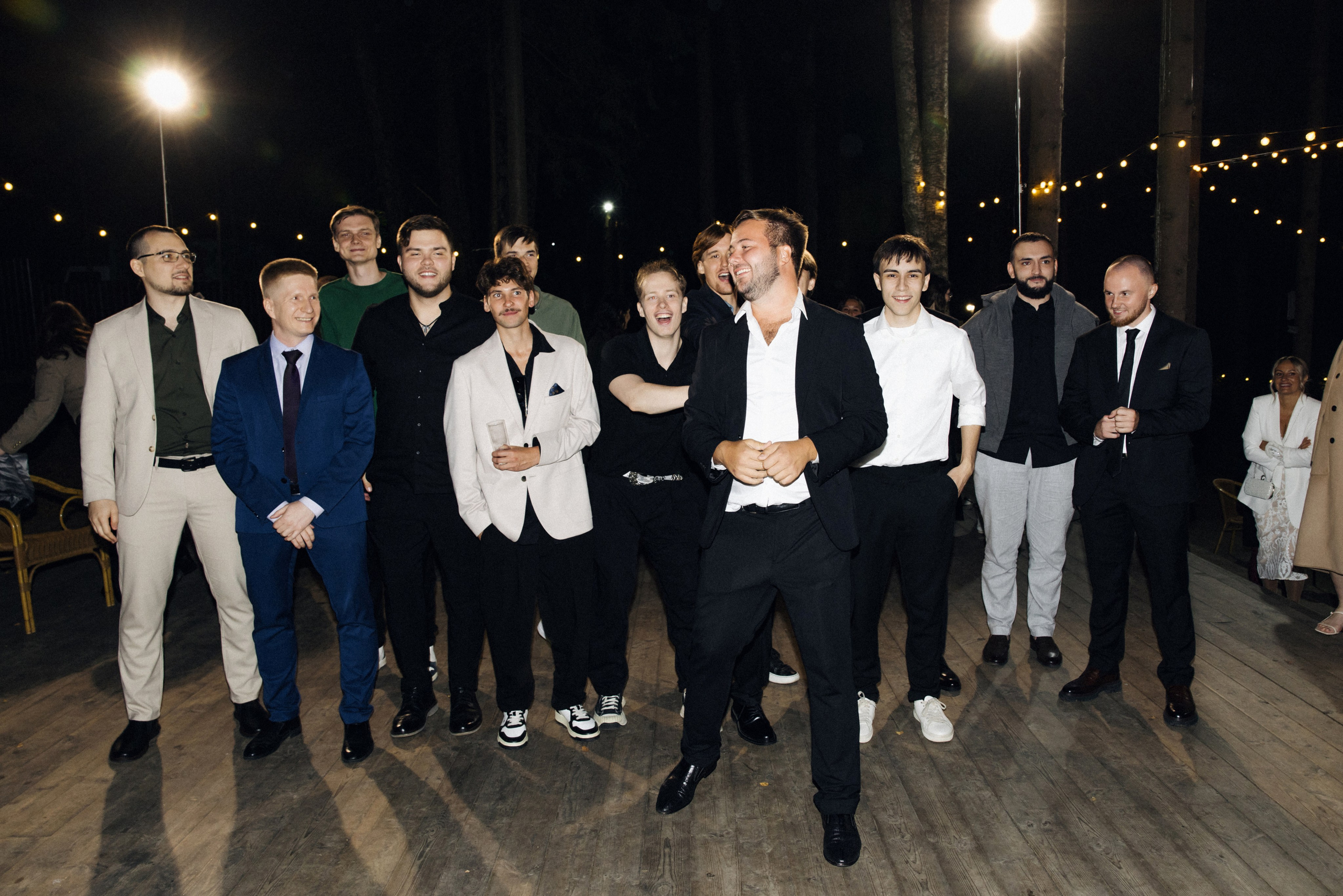 Денис и Елизавета. Фотограф в Красноярске