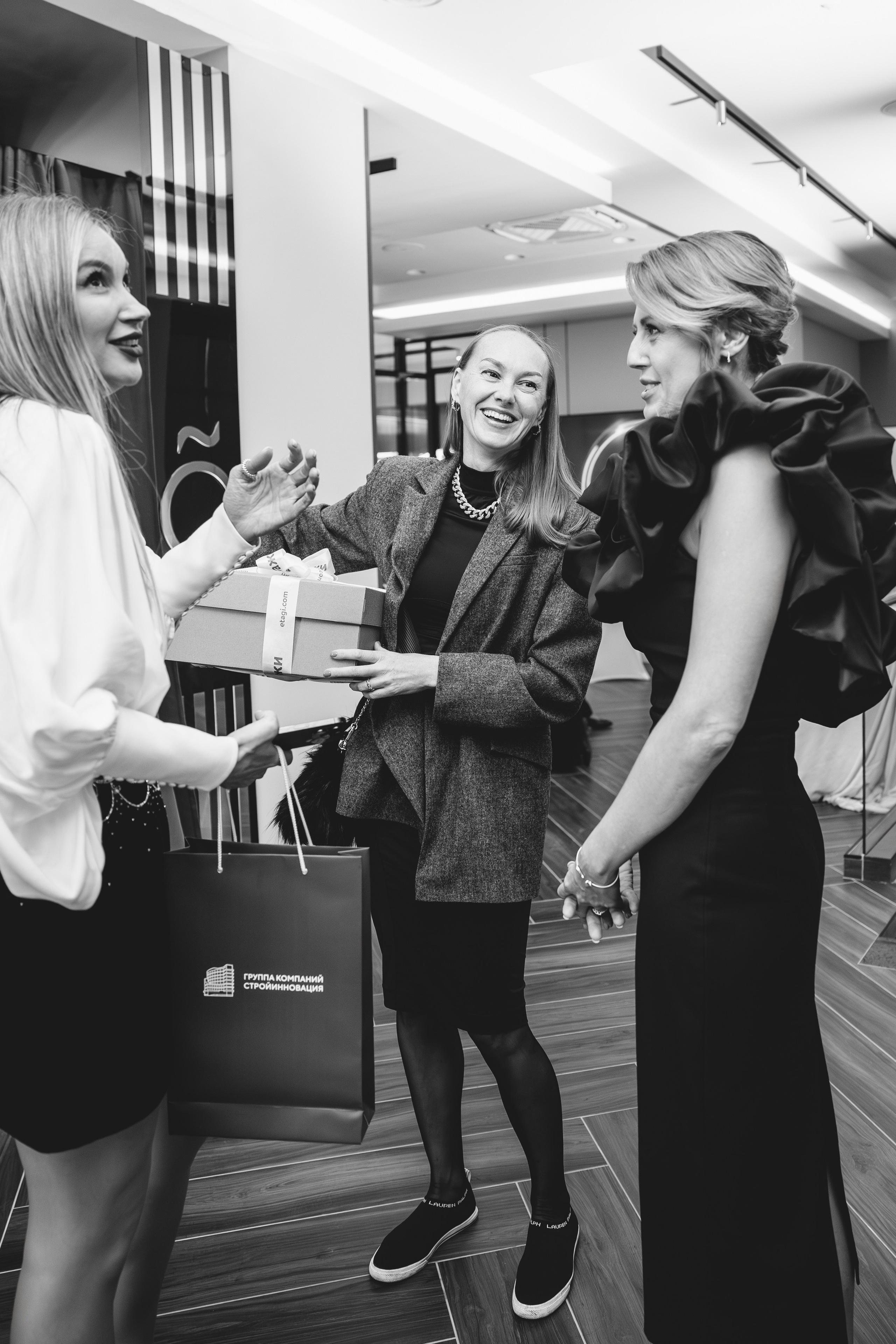 Небо над Енисеем. Фотограф в Красноярске