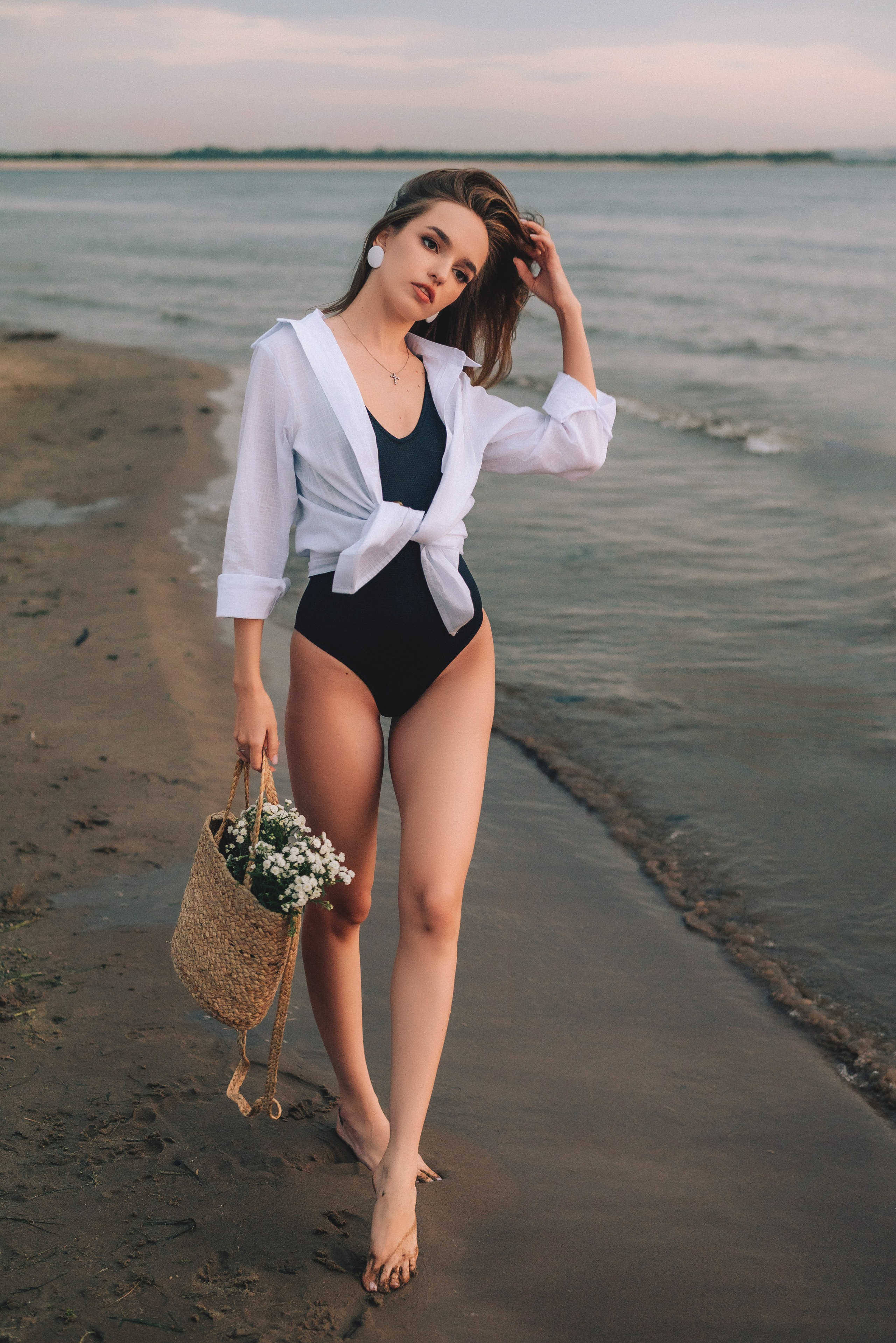 Кирилл и Анна. Фотограф в Волгограде и области Анастасия Фролова