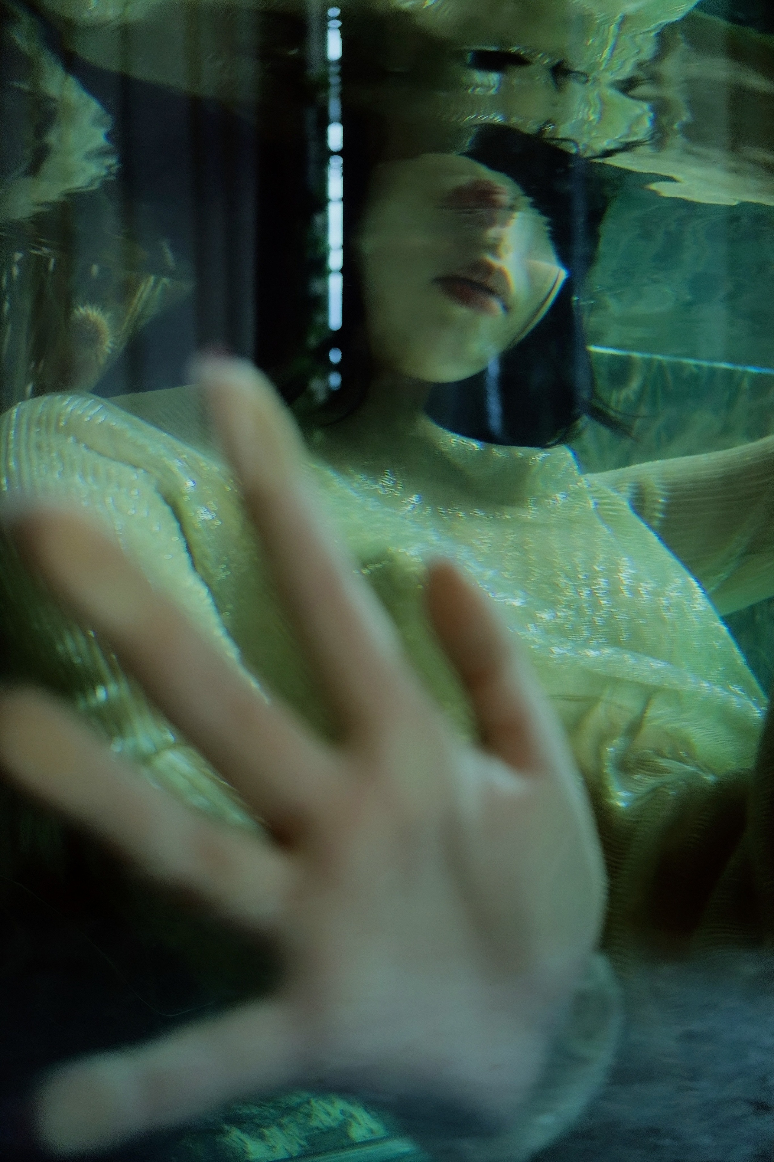 Студийные съемки. Фотограф Денис Шемет